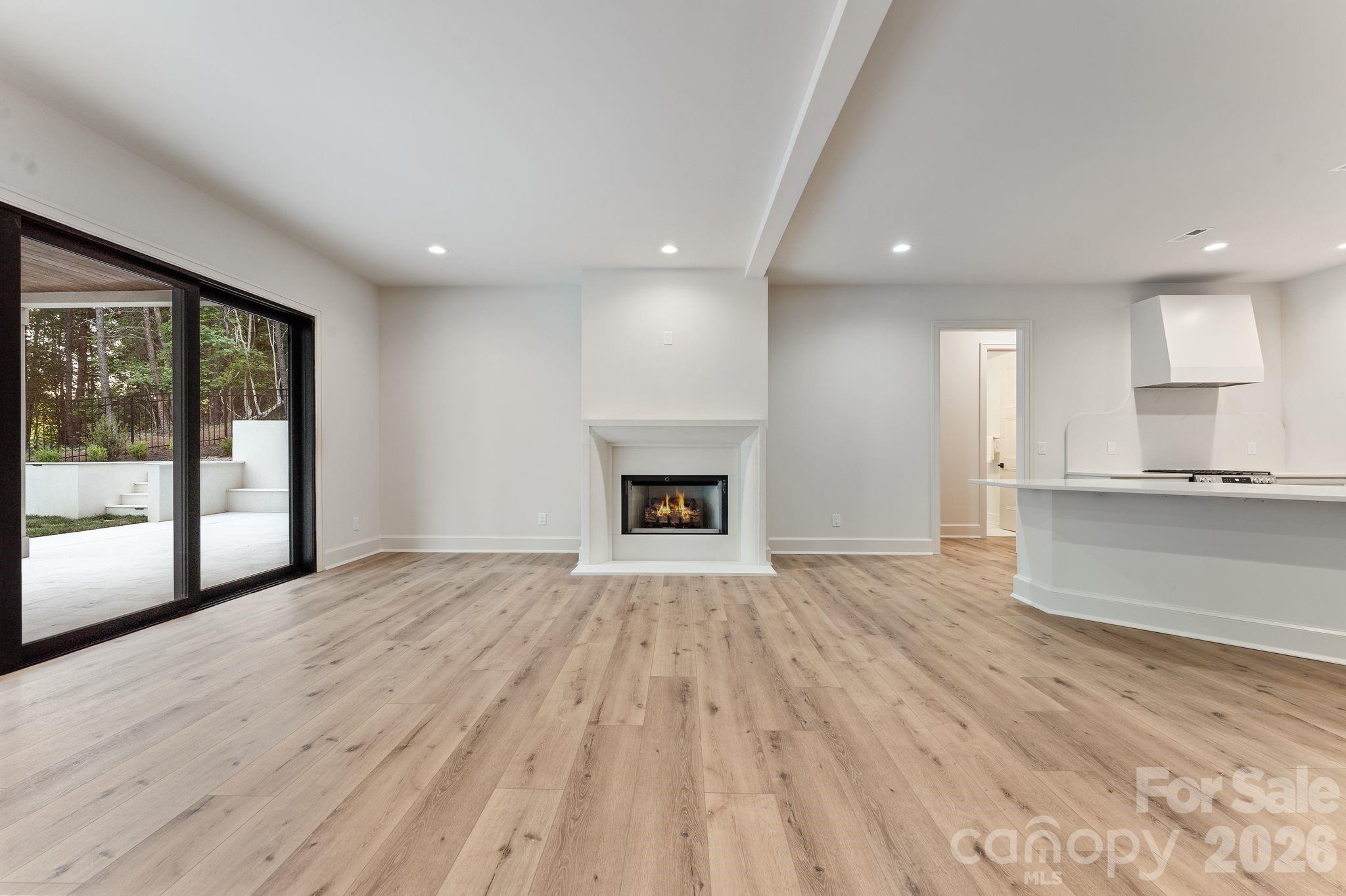 150 Palmer Marsh Place — Mooresville