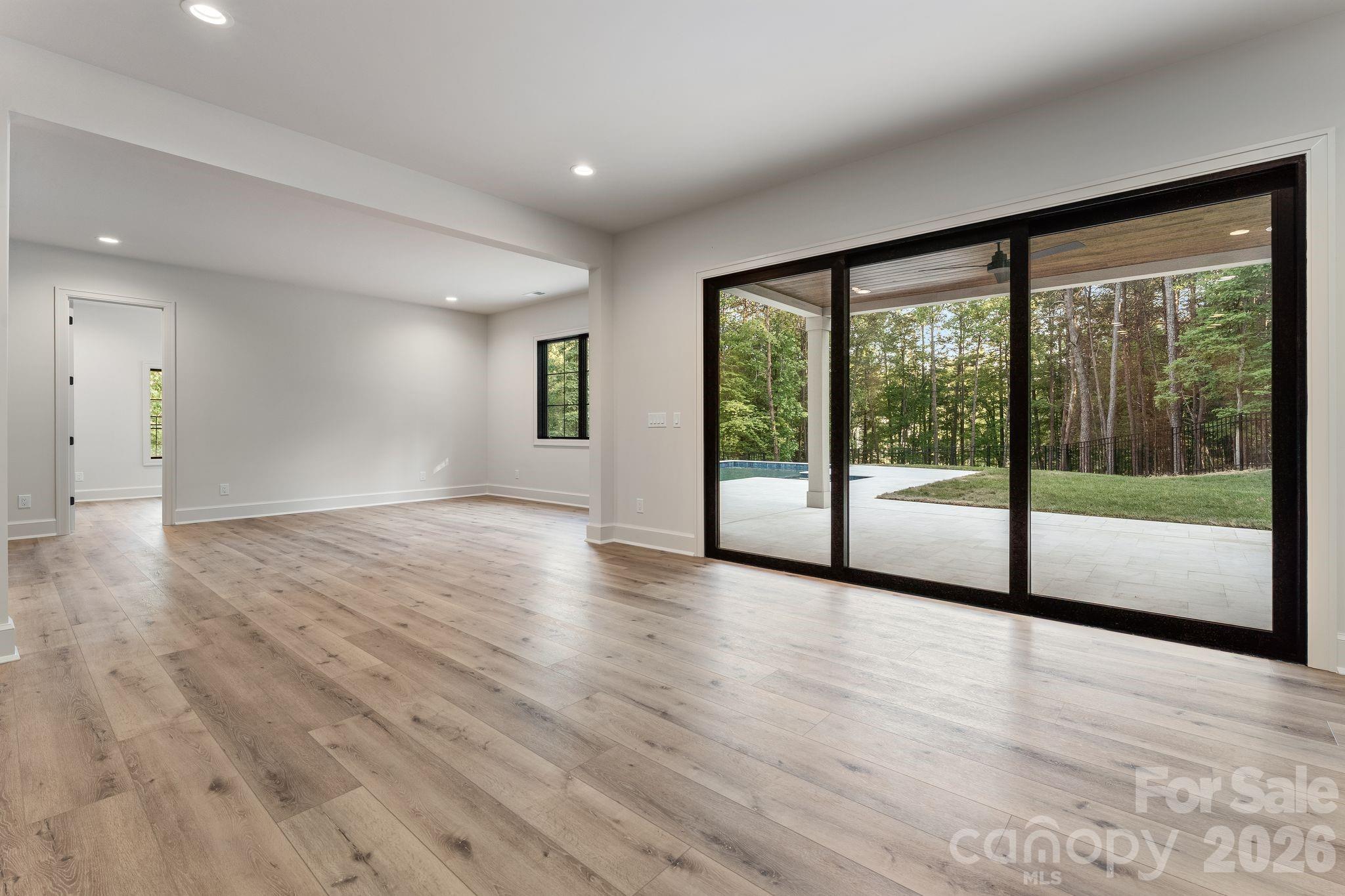 150 Palmer Marsh Place — Mooresville