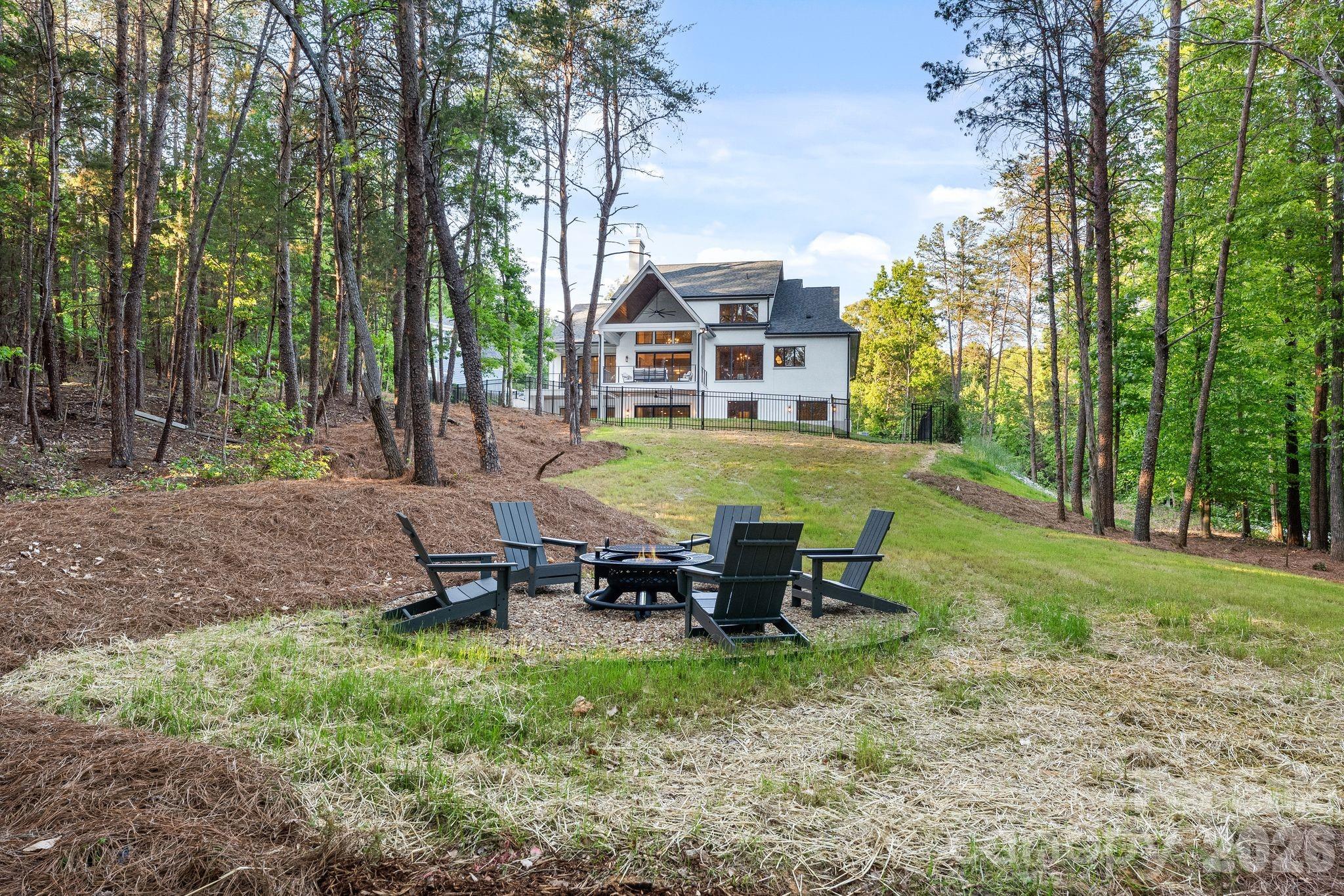 150 Palmer Marsh Place — Mooresville