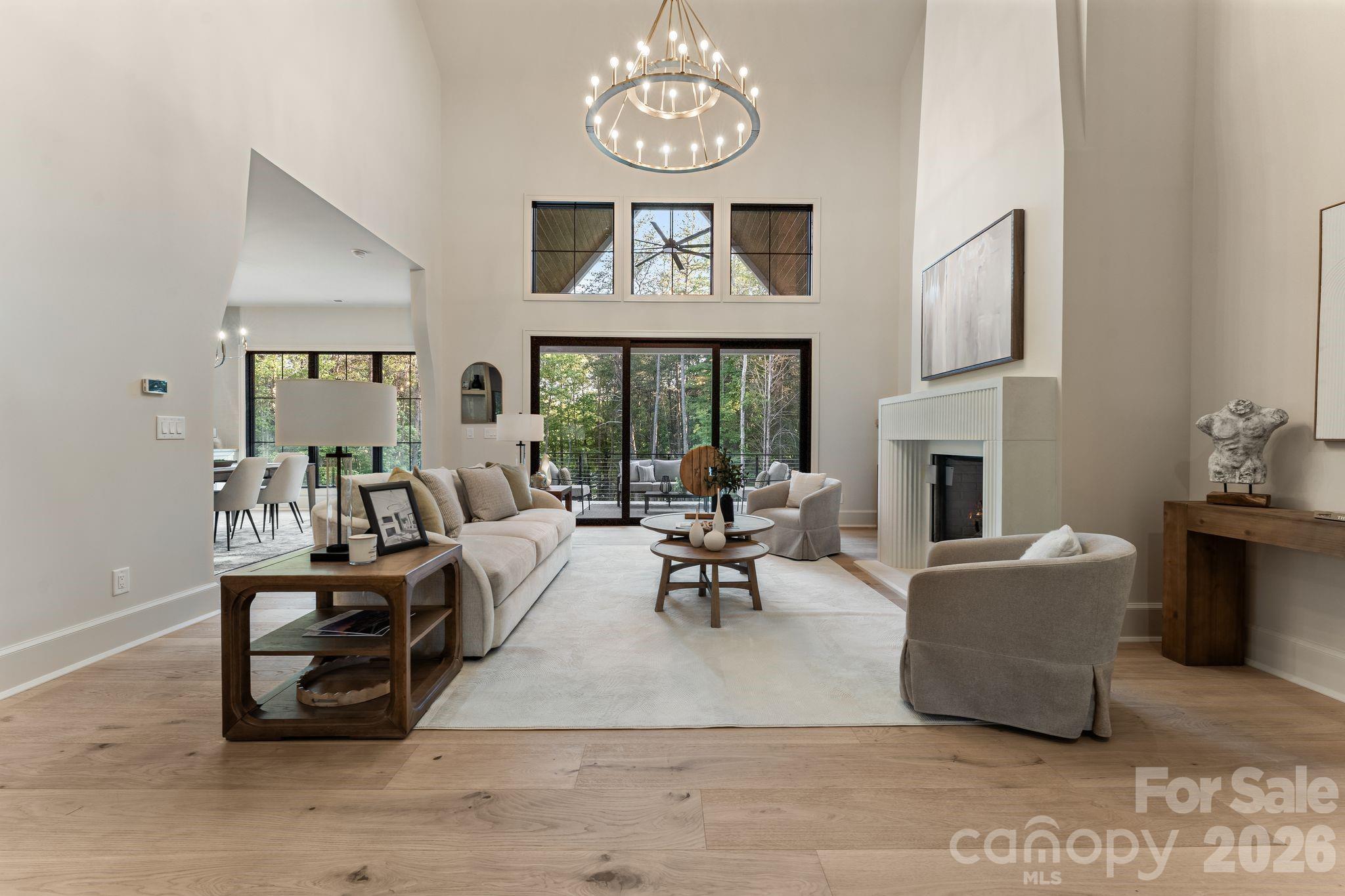 150 Palmer Marsh Place — Mooresville