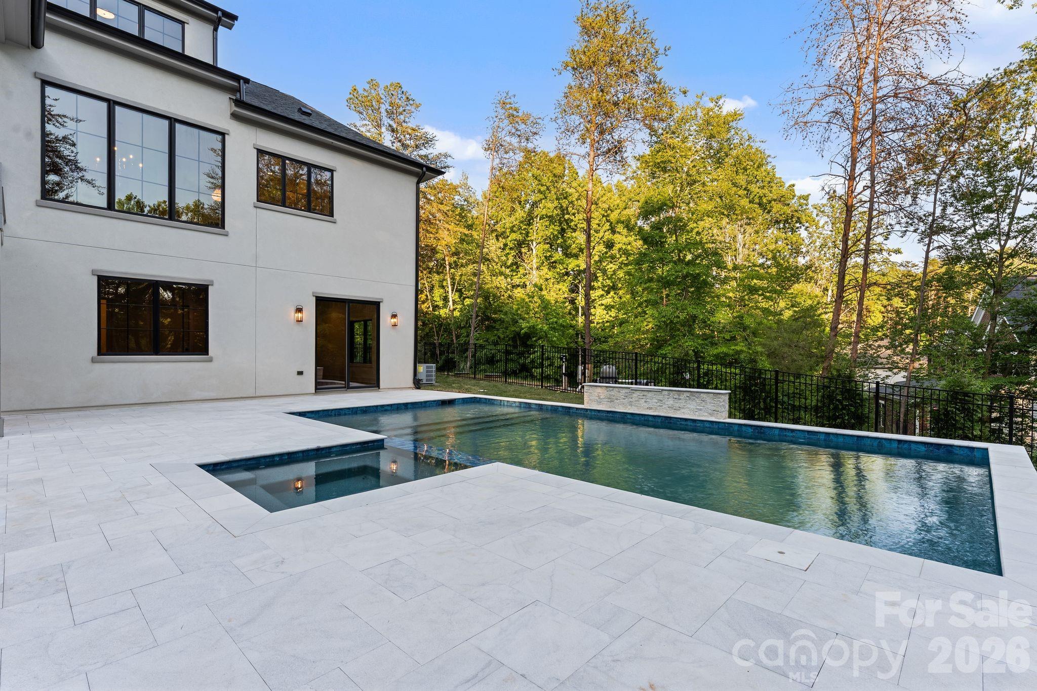 150 Palmer Marsh Place — Mooresville