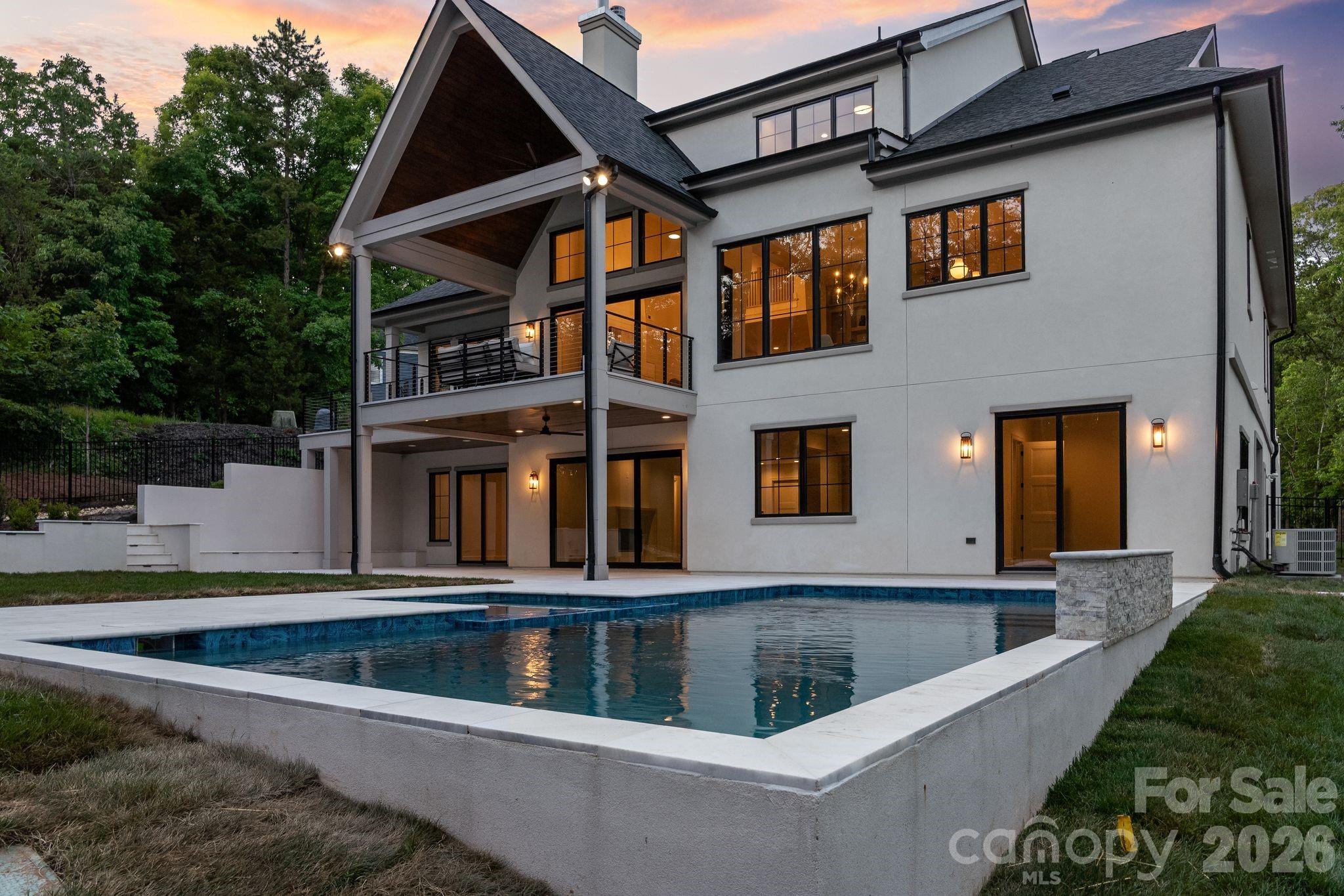 150 Palmer Marsh Place — Mooresville