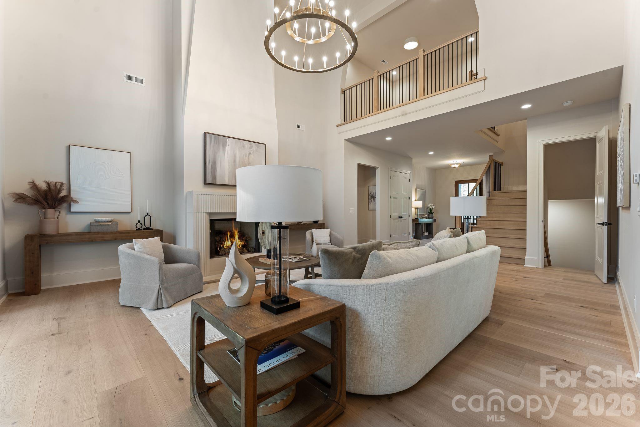 150 Palmer Marsh Place — Mooresville