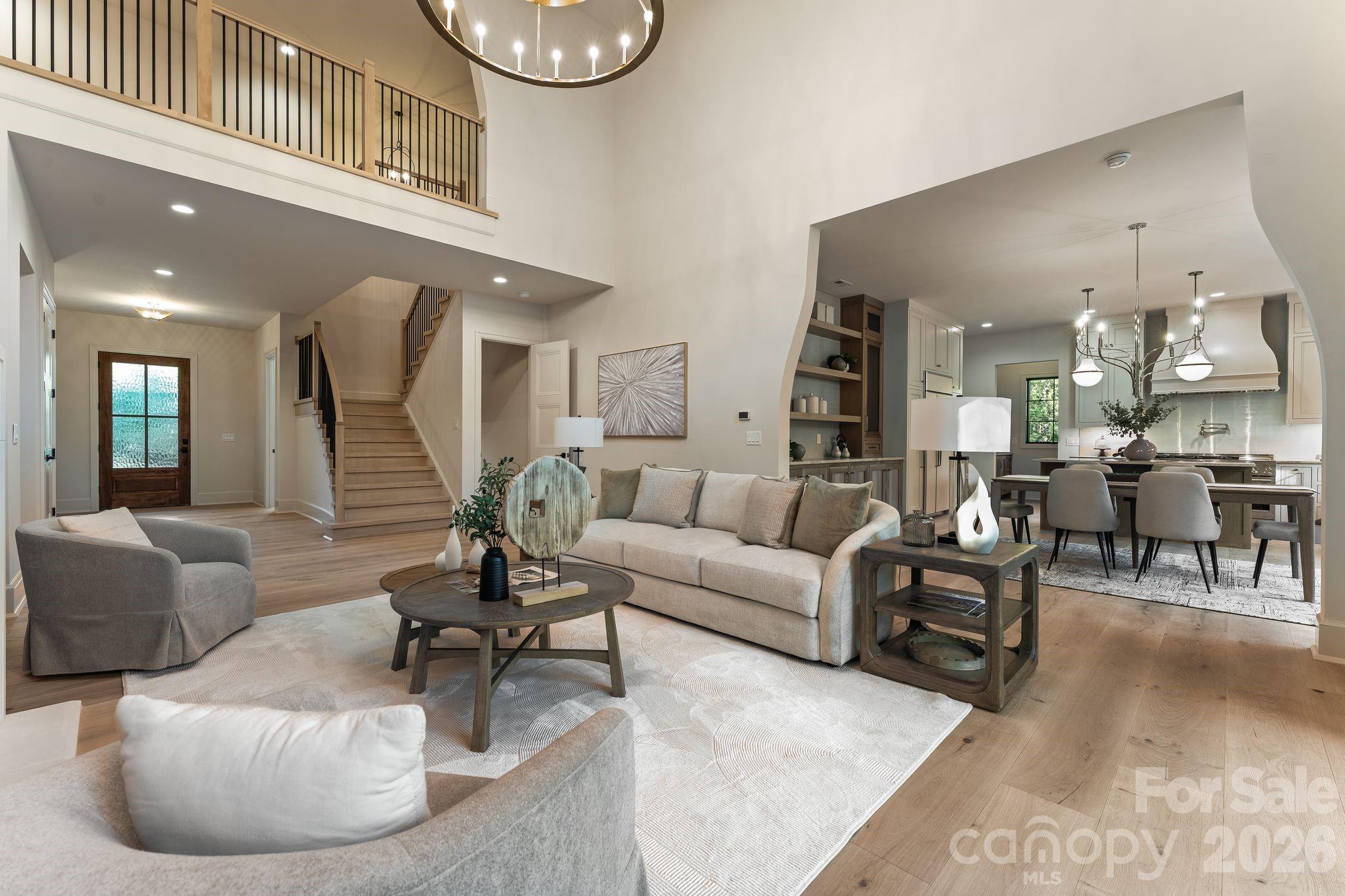 150 Palmer Marsh Place — Mooresville