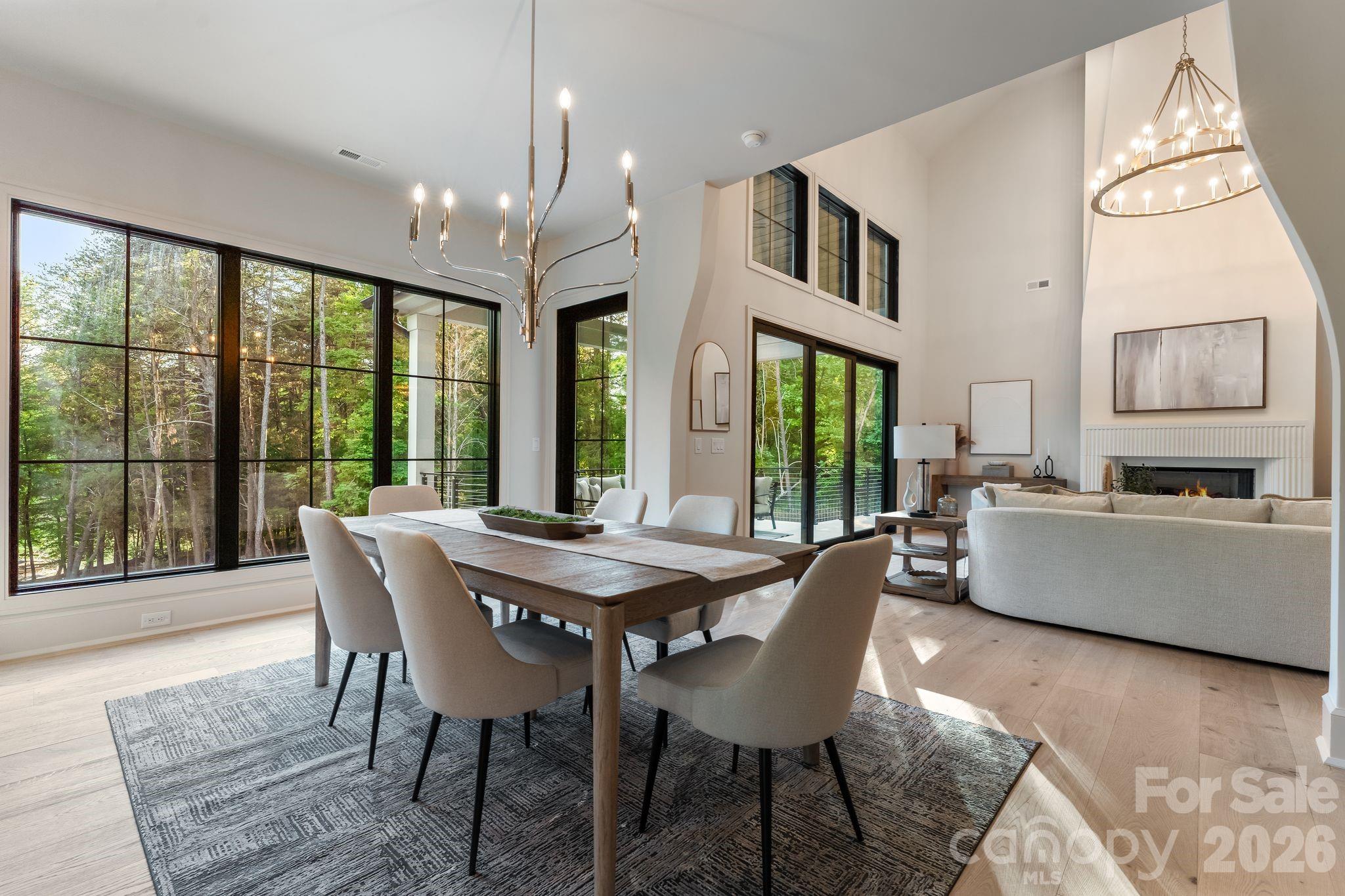 150 Palmer Marsh Place — Mooresville