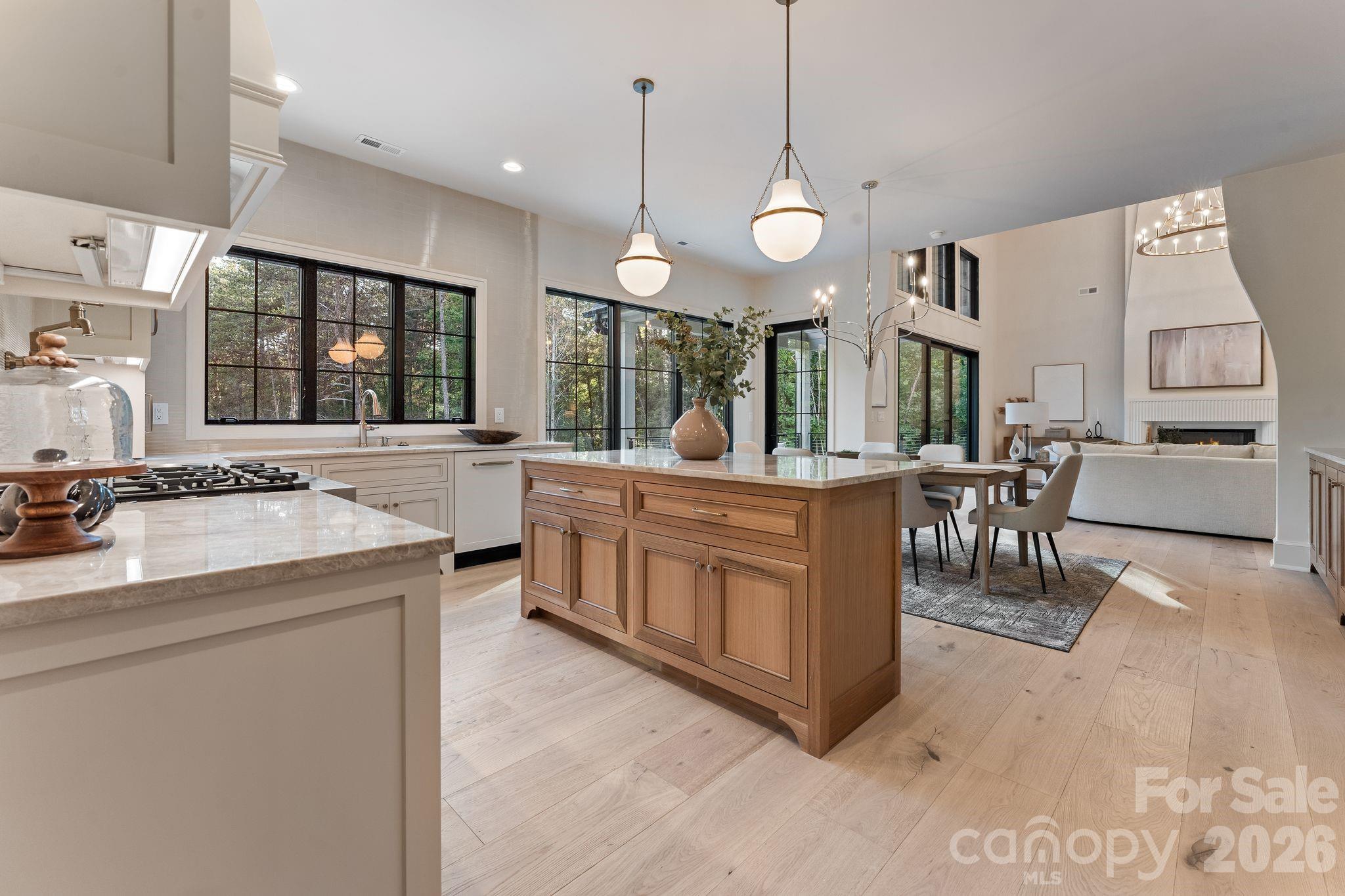 150 Palmer Marsh Place — Mooresville
