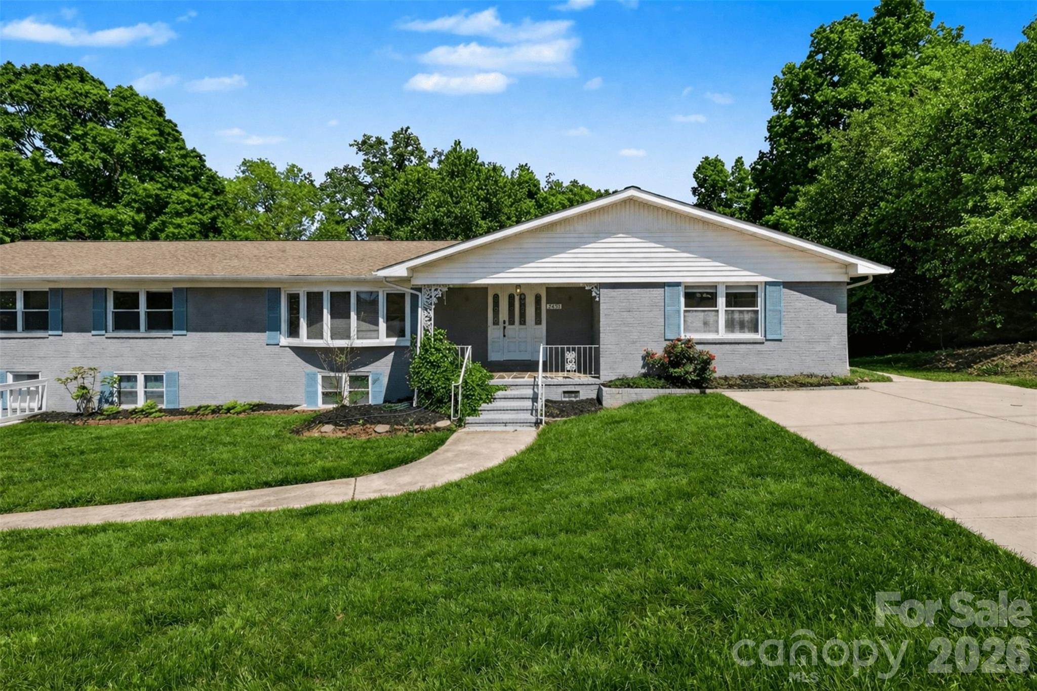 2617 Shady Lane Avenue — Concord