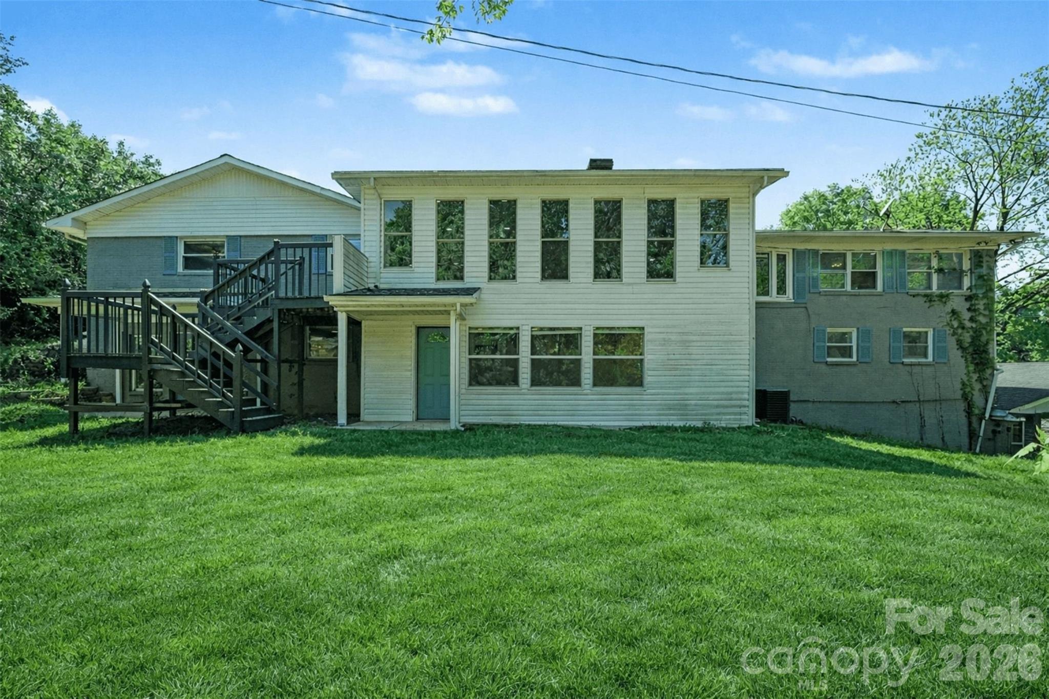 2617 Shady Lane Avenue — Concord
