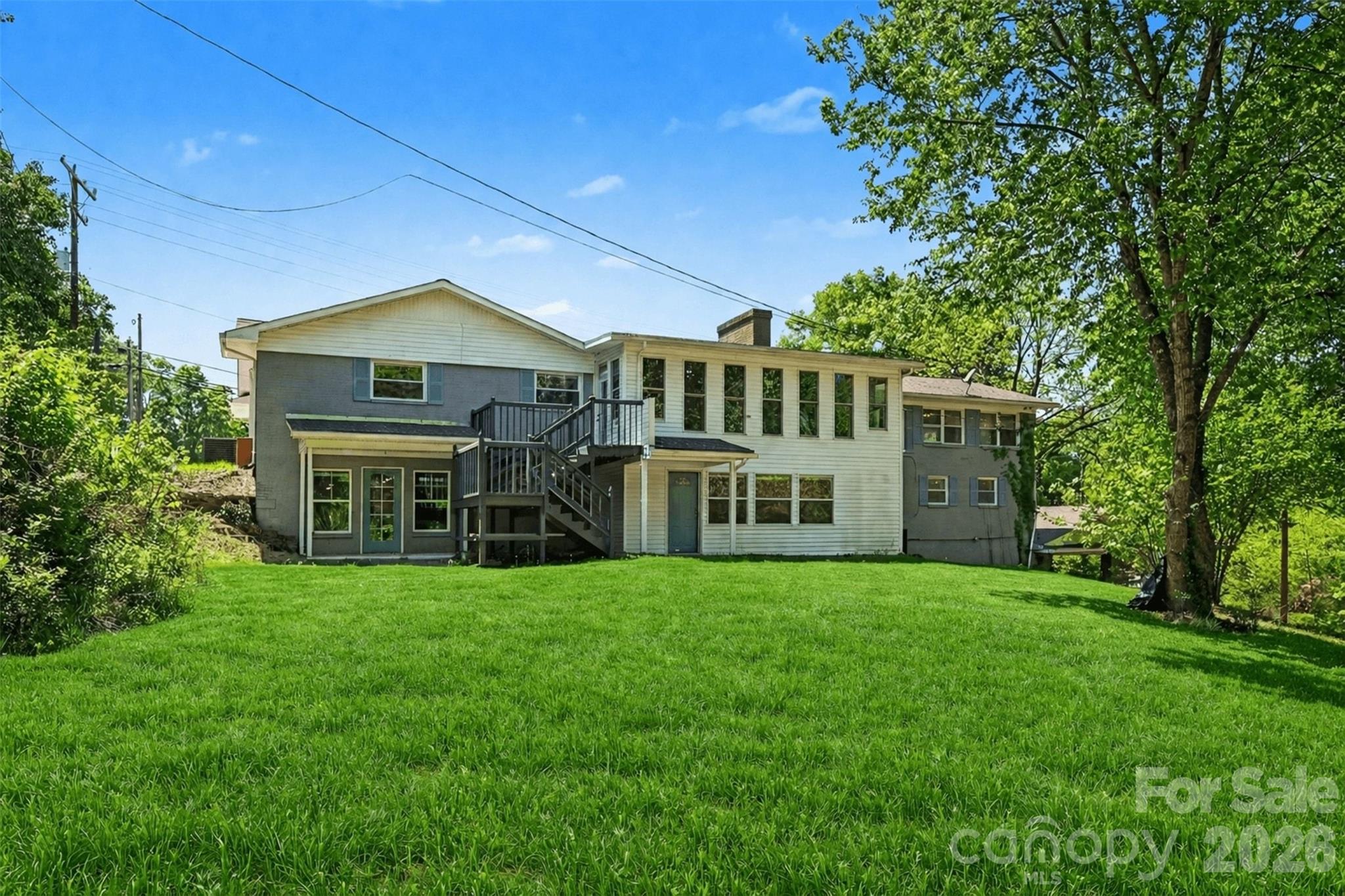 2617 Shady Lane Avenue — Concord