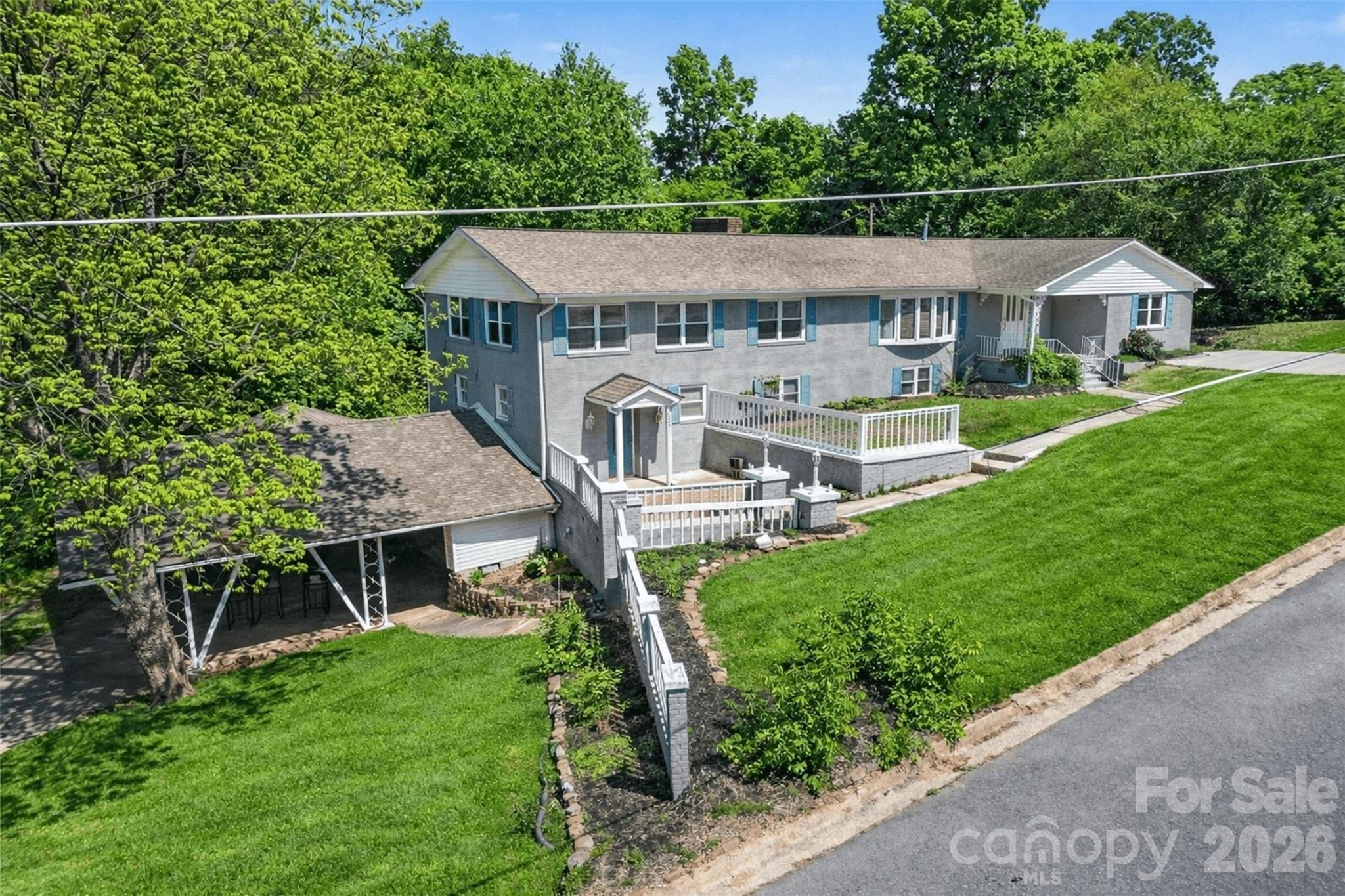2617 Shady Lane Avenue — Concord