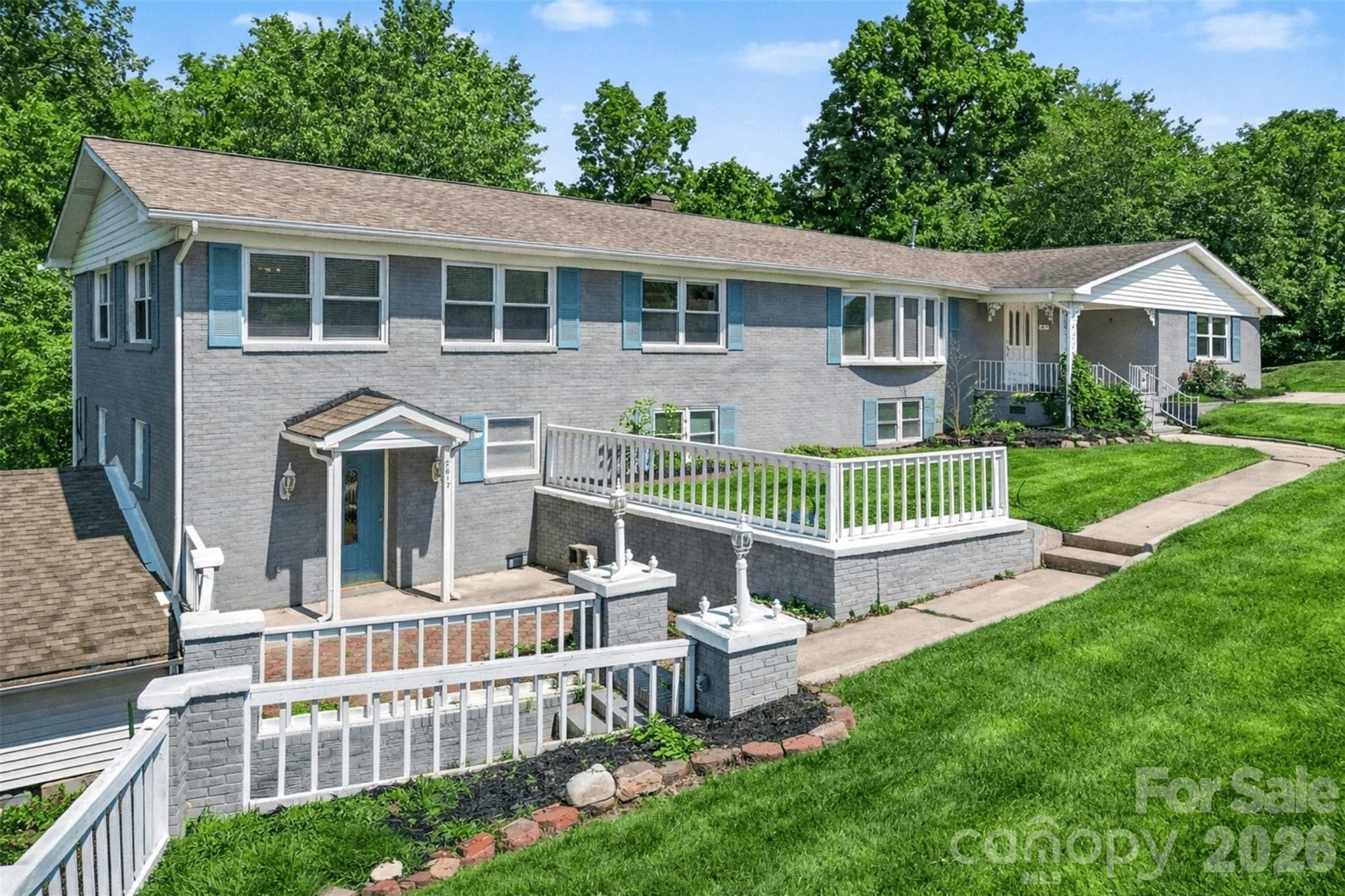2617 Shady Lane Avenue — Concord