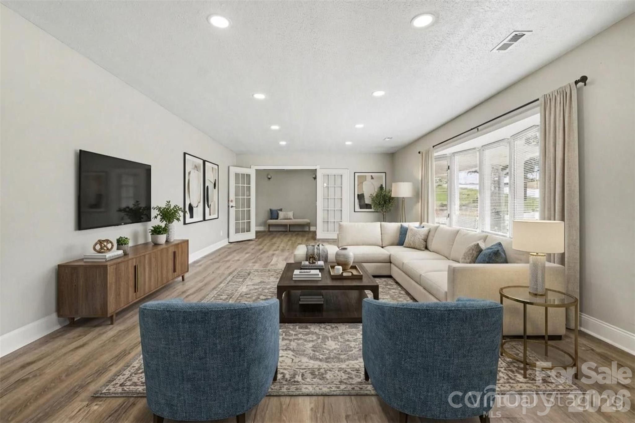 2617 Shady Lane Avenue — Concord