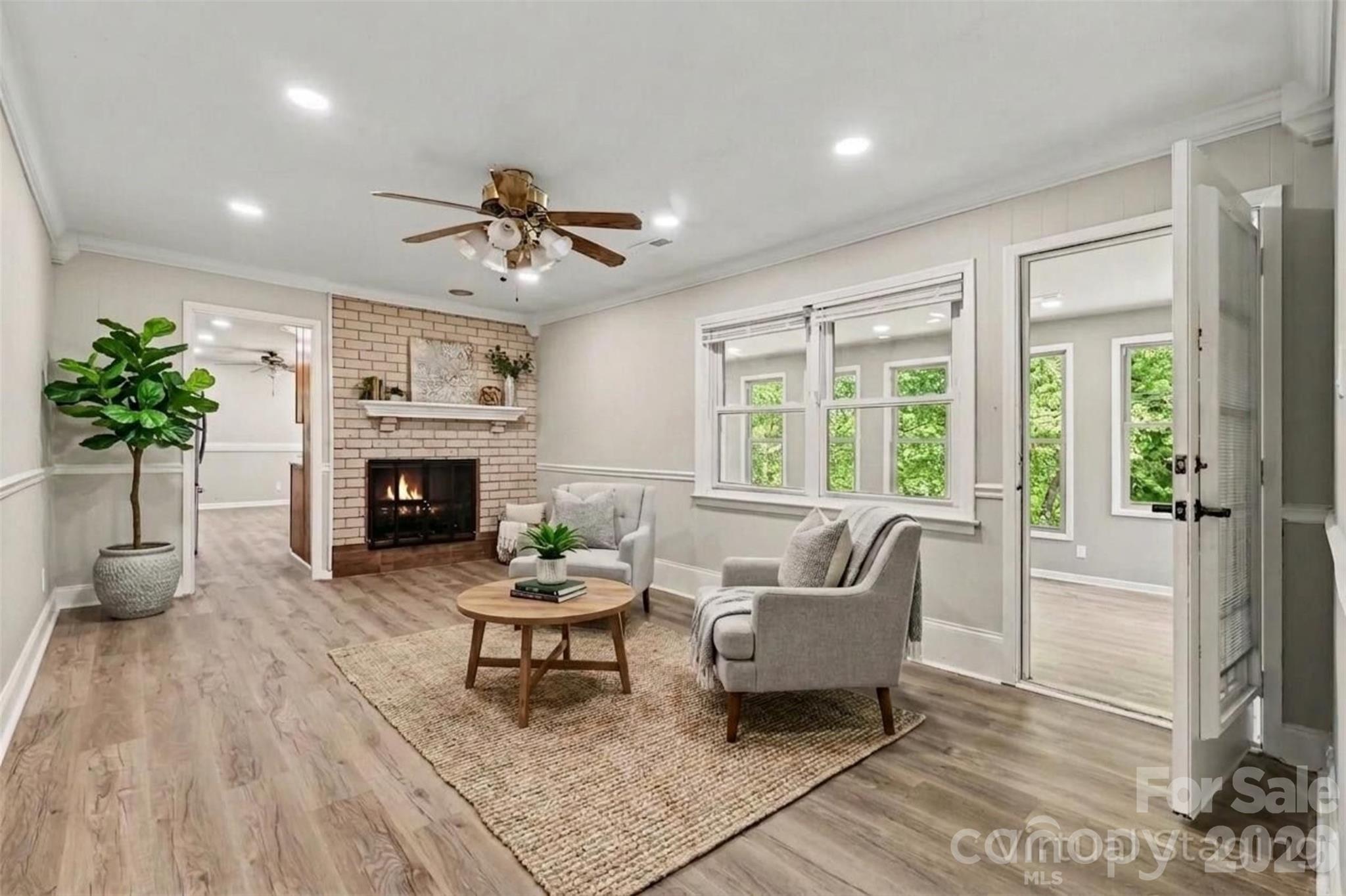 2617 Shady Lane Avenue — Concord