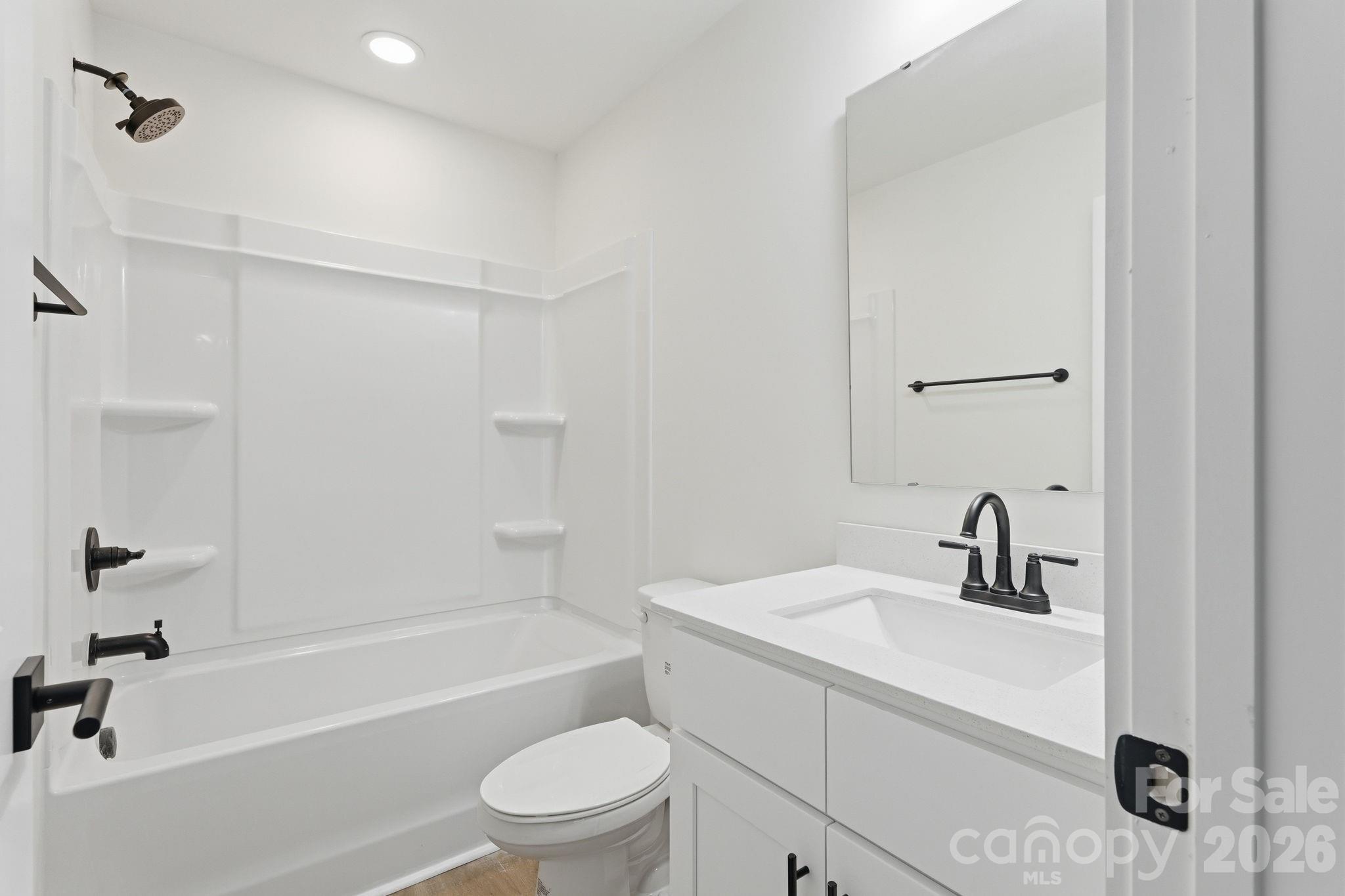 274 Bellhaven Place NW — Concord
