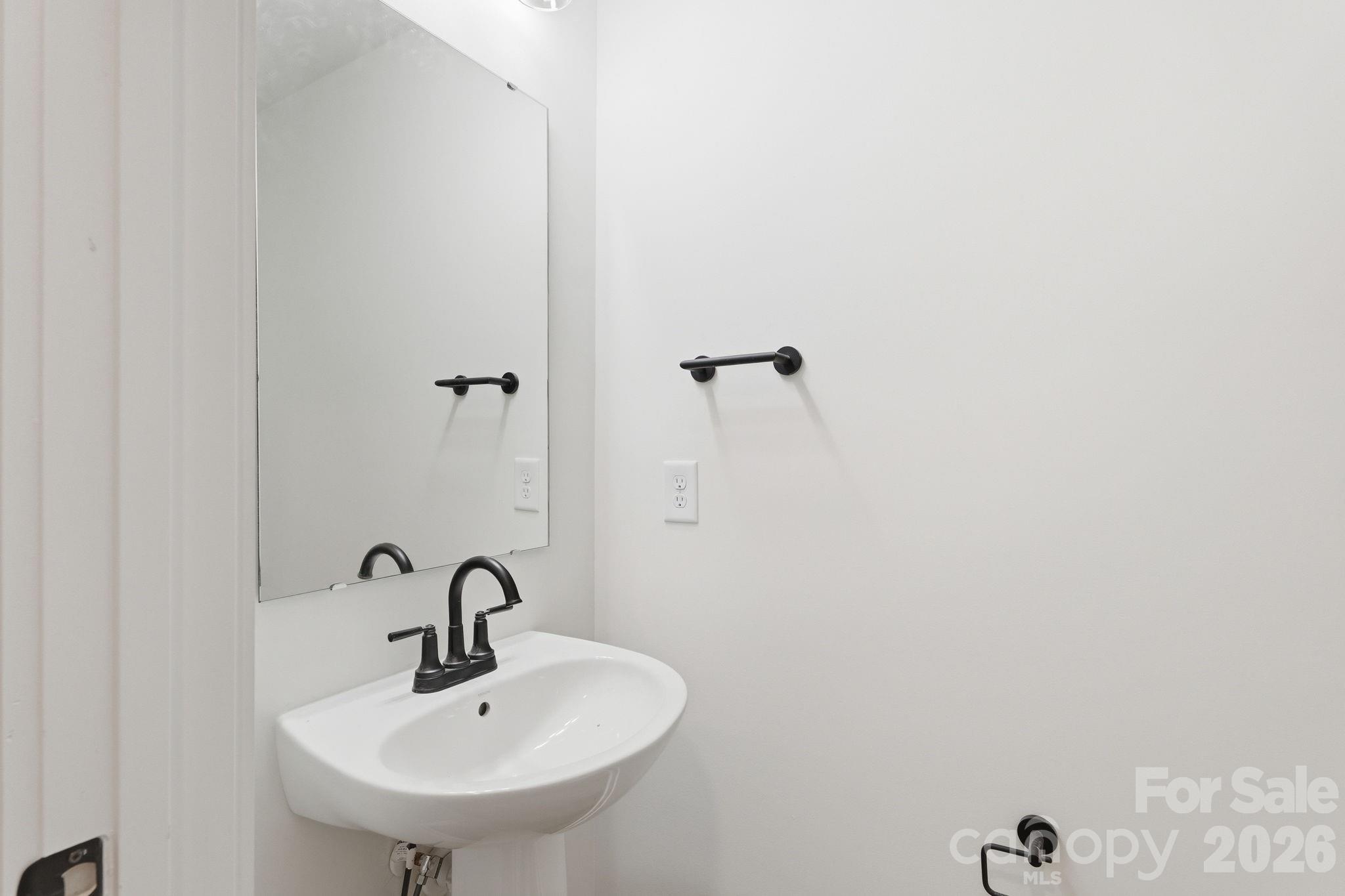 274 Bellhaven Place NW — Concord