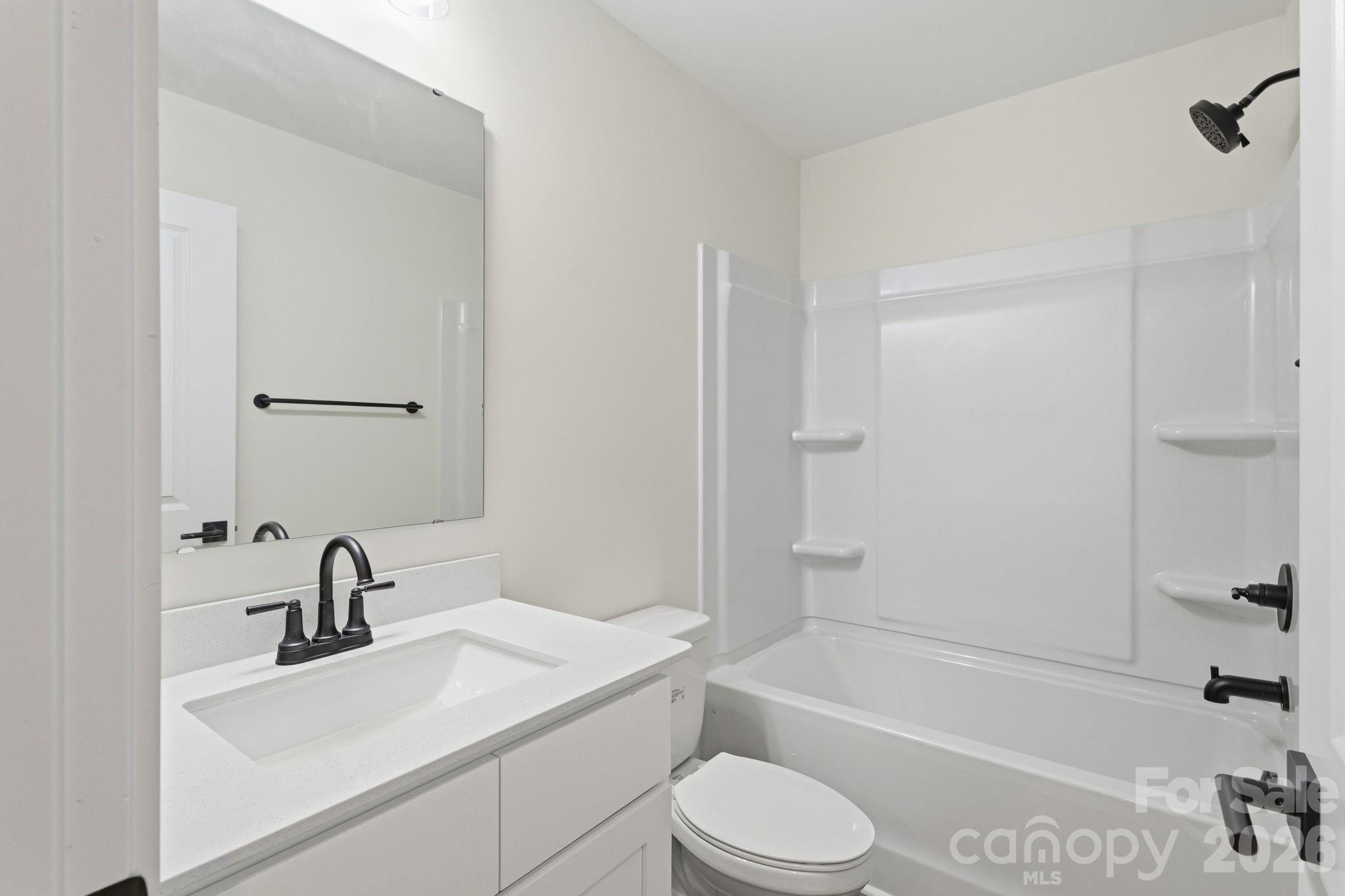 274 Bellhaven Place NW — Concord
