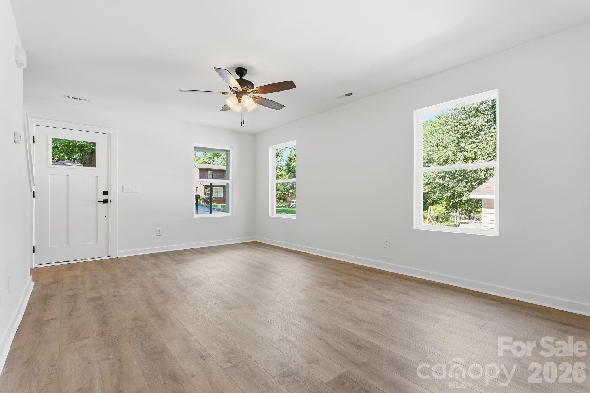 274 Bellhaven Place NW — Concord