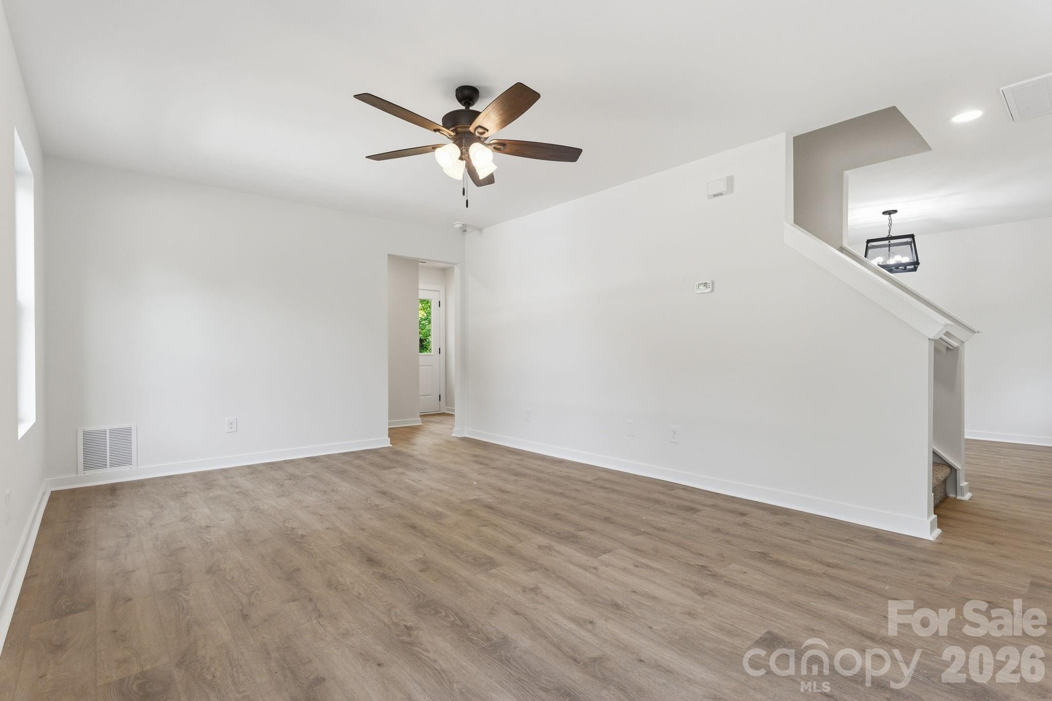 274 Bellhaven Place NW — Concord