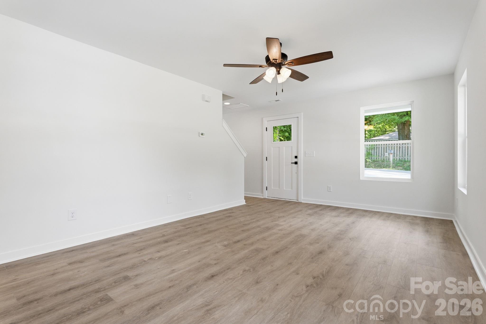 274 Bellhaven Place NW — Concord