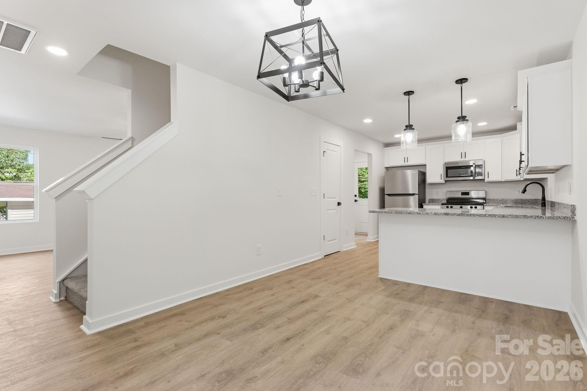 274 Bellhaven Place NW — Concord