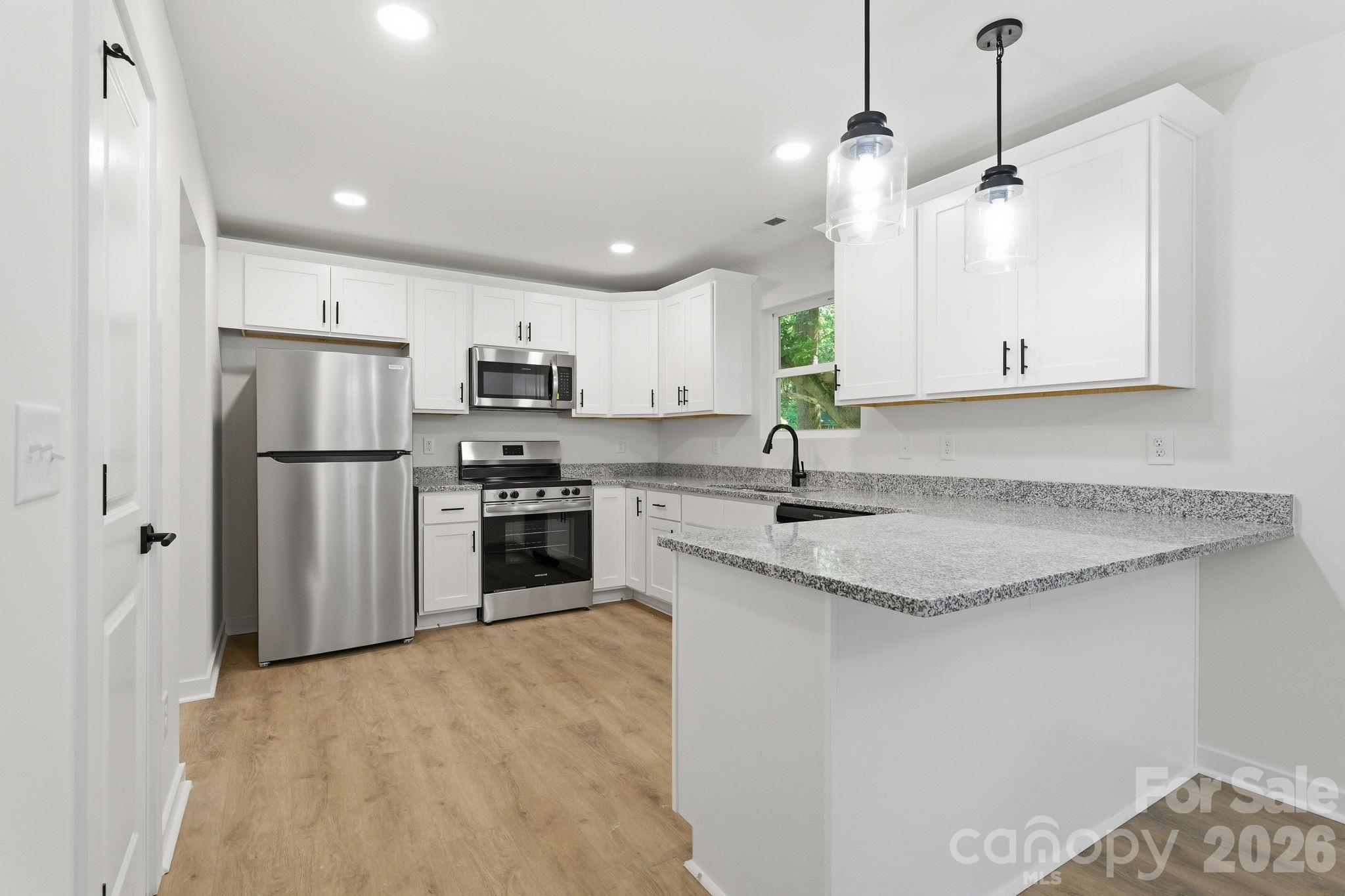 274 Bellhaven Place NW — Concord