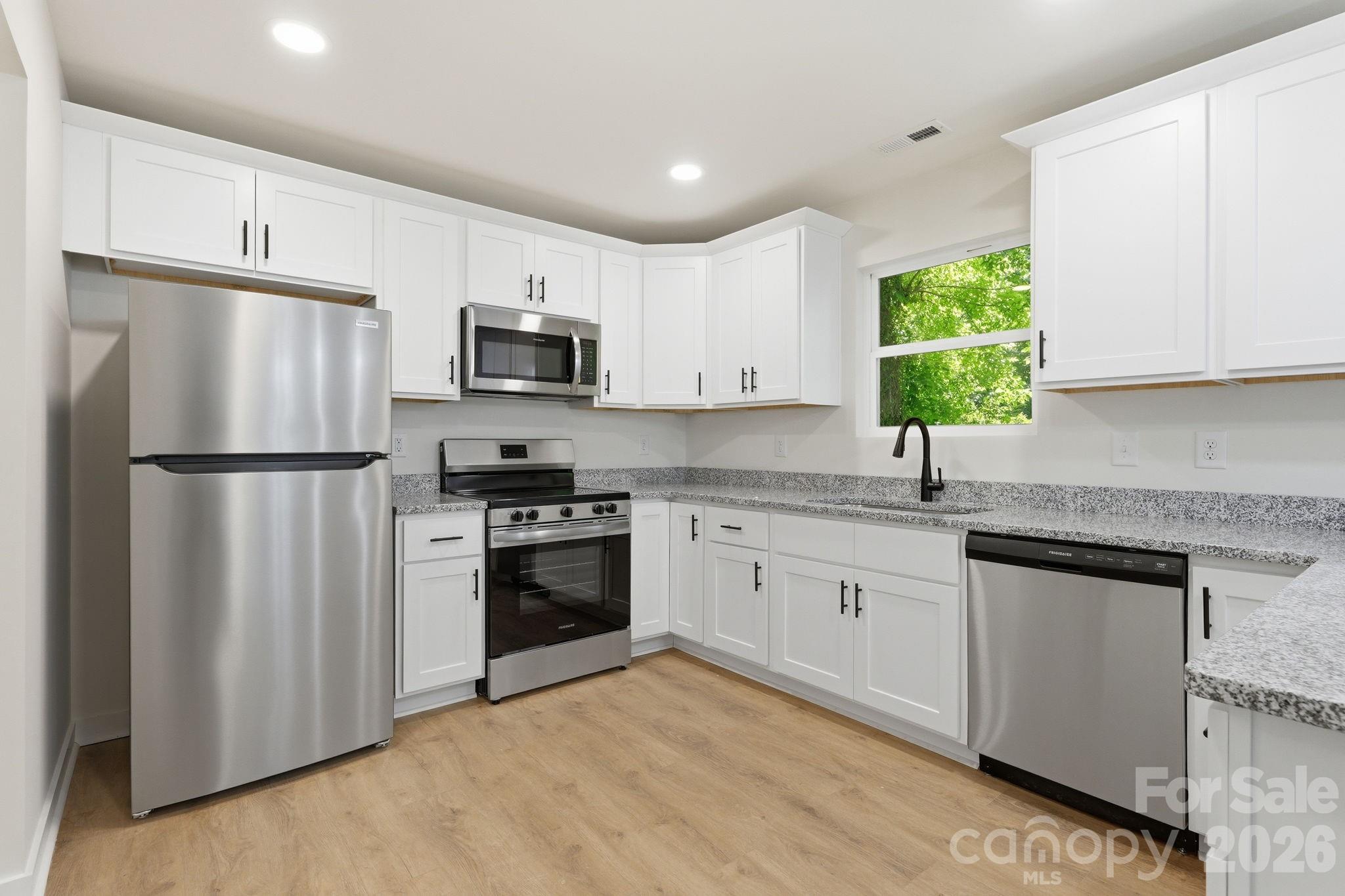 274 Bellhaven Place NW — Concord