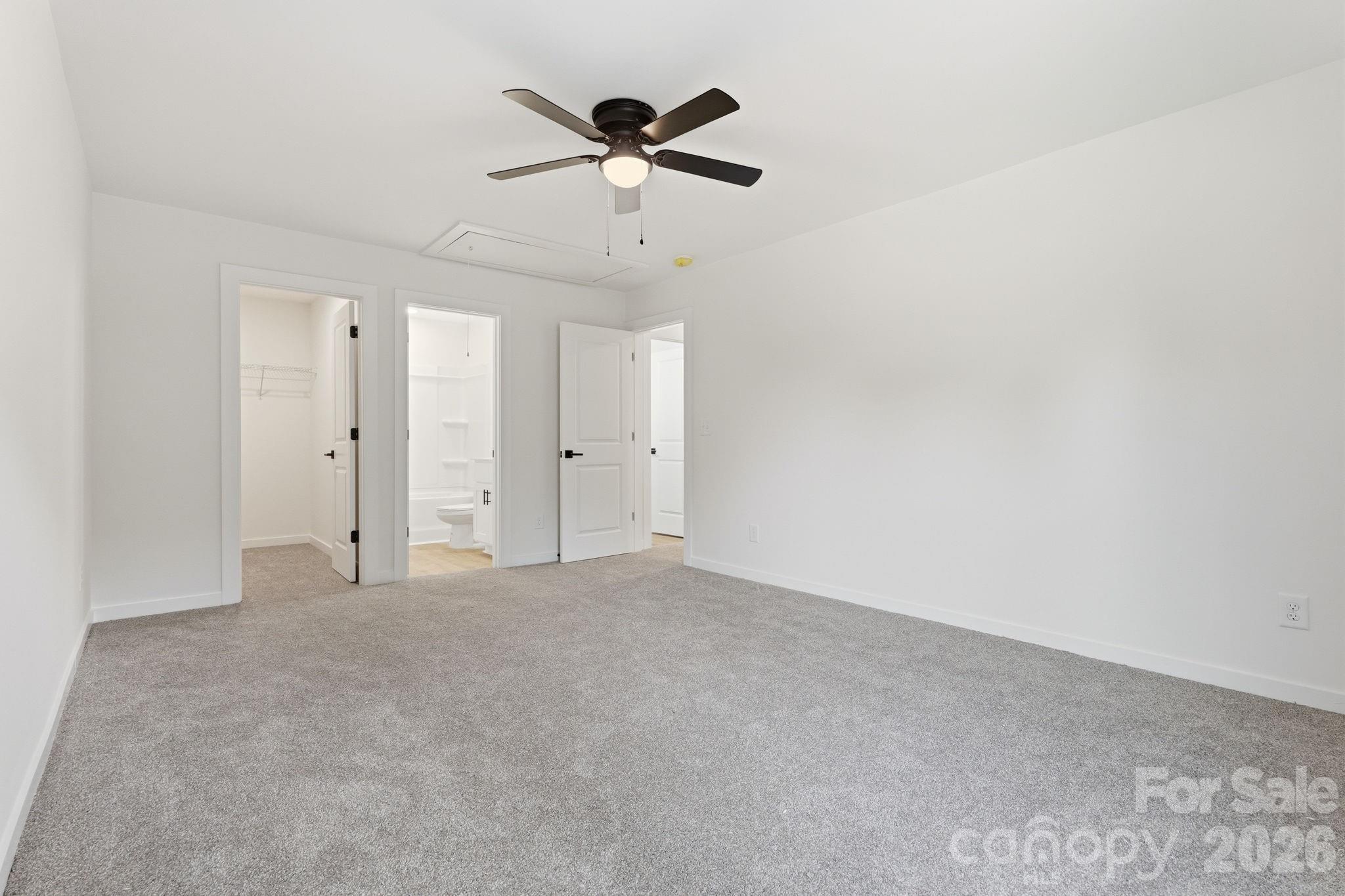274 Bellhaven Place NW — Concord