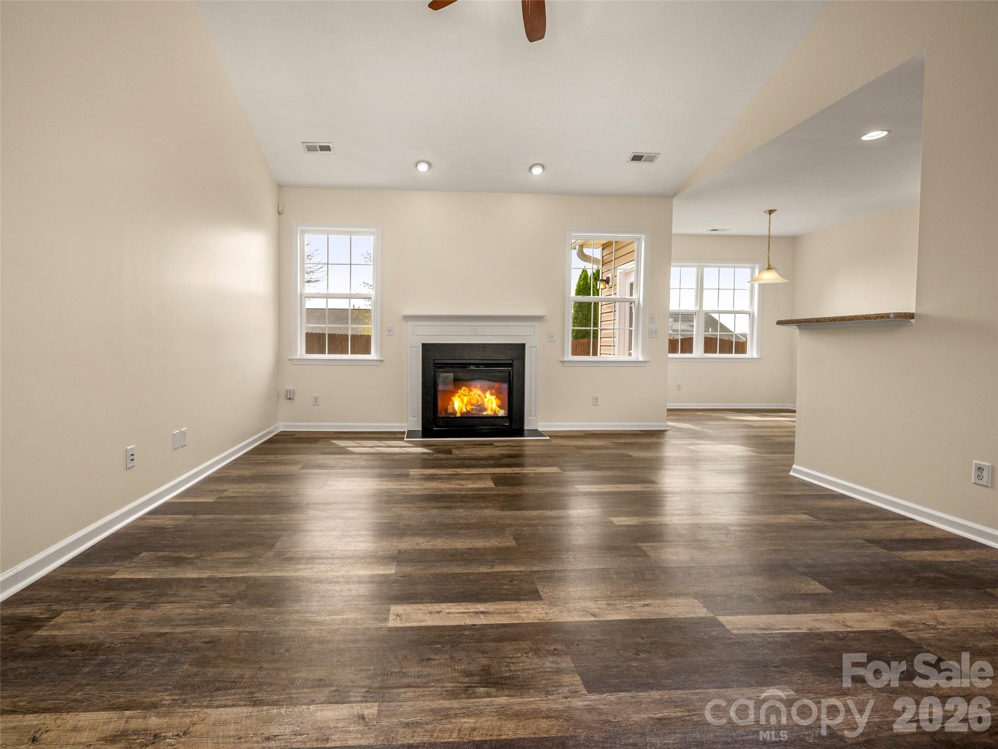 33 W Hiawassee Road — Fletcher