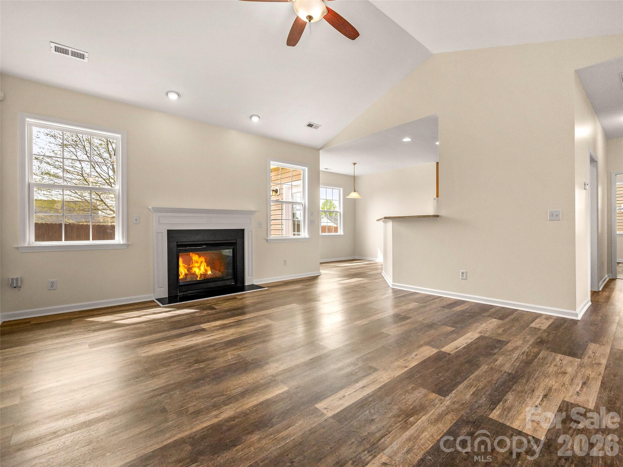 33 W Hiawassee Road — Fletcher