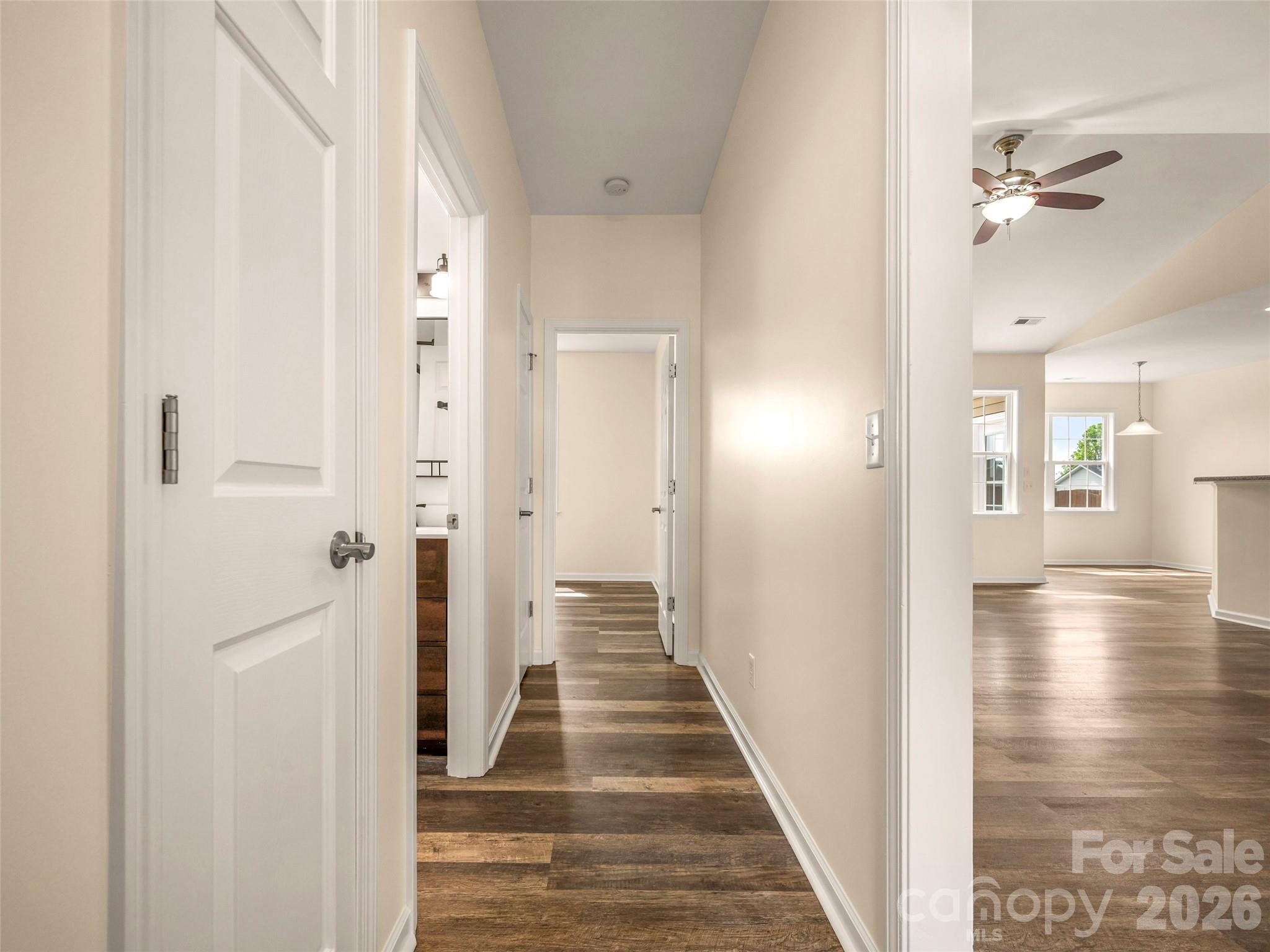 33 W Hiawassee Road — Fletcher