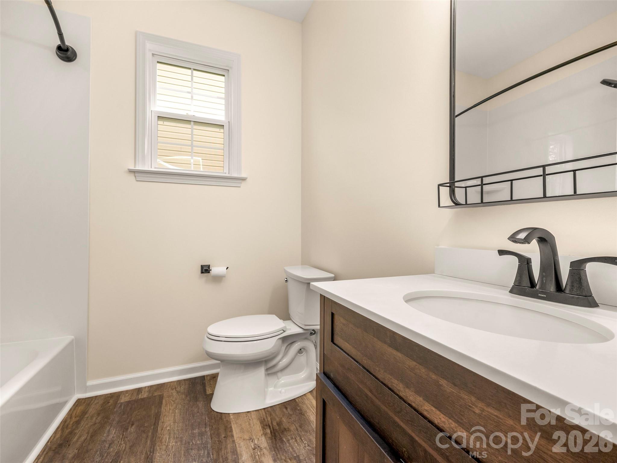 33 W Hiawassee Road — Fletcher