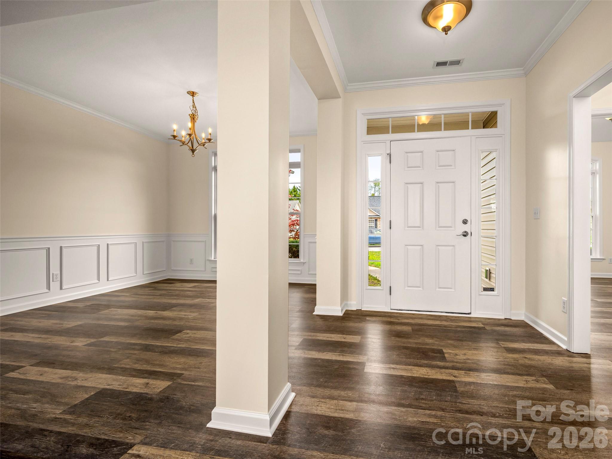 33 W Hiawassee Road — Fletcher