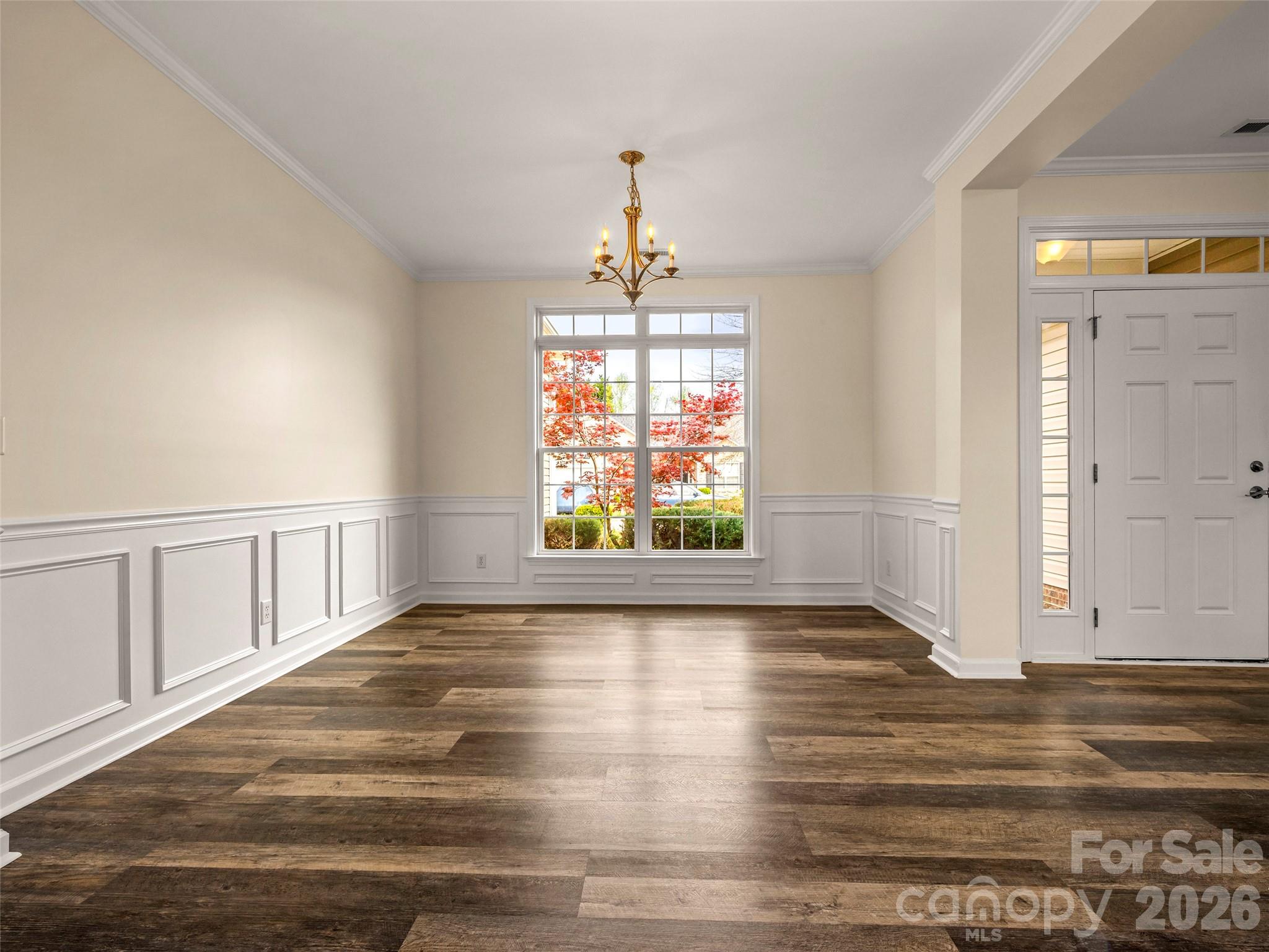 33 W Hiawassee Road — Fletcher