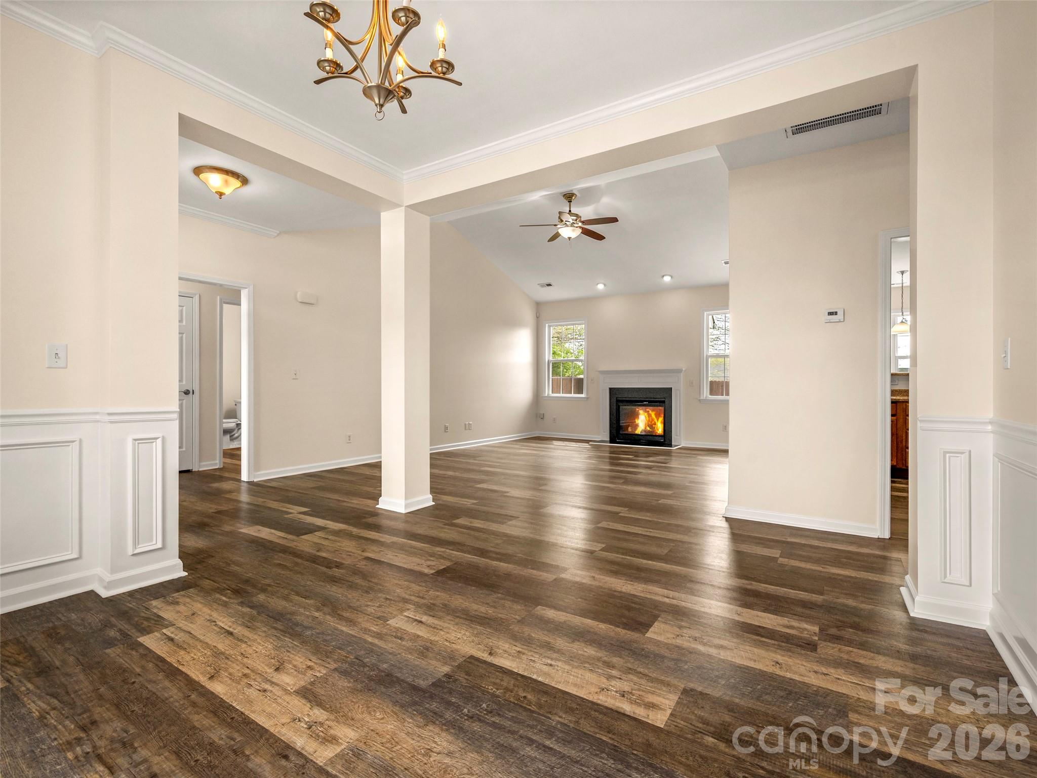 33 W Hiawassee Road — Fletcher
