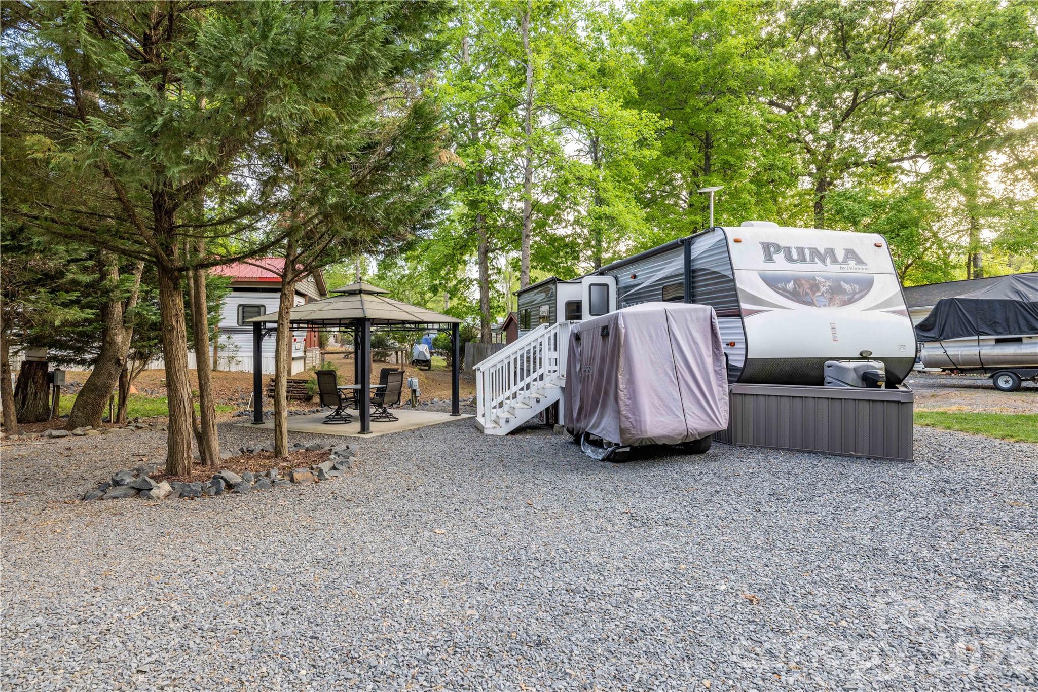 131 Landlubber Trail #108 — Mount Gilead