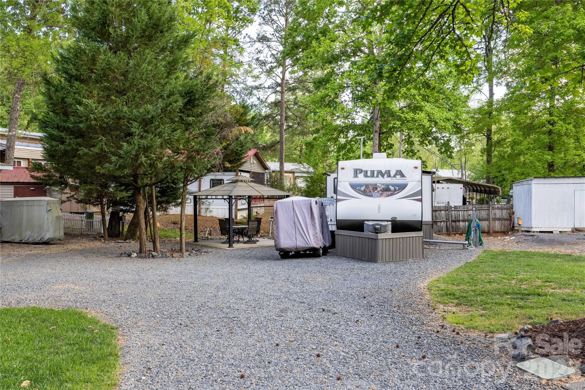 131 Landlubber Trail #108 — Mount Gilead