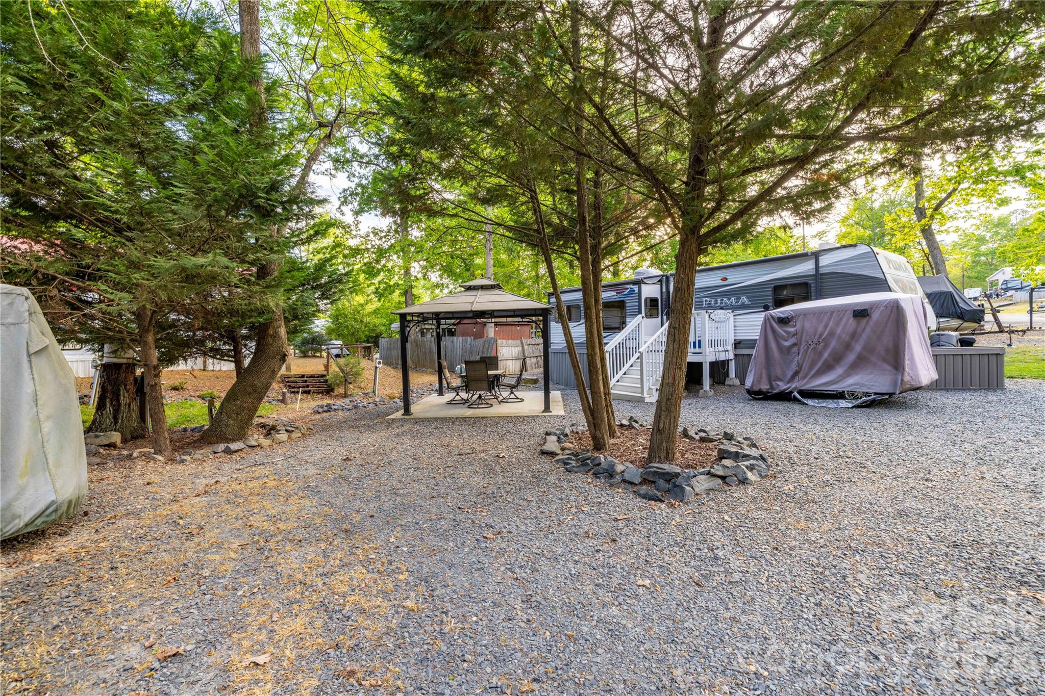 131 Landlubber Trail #108 — Mount Gilead