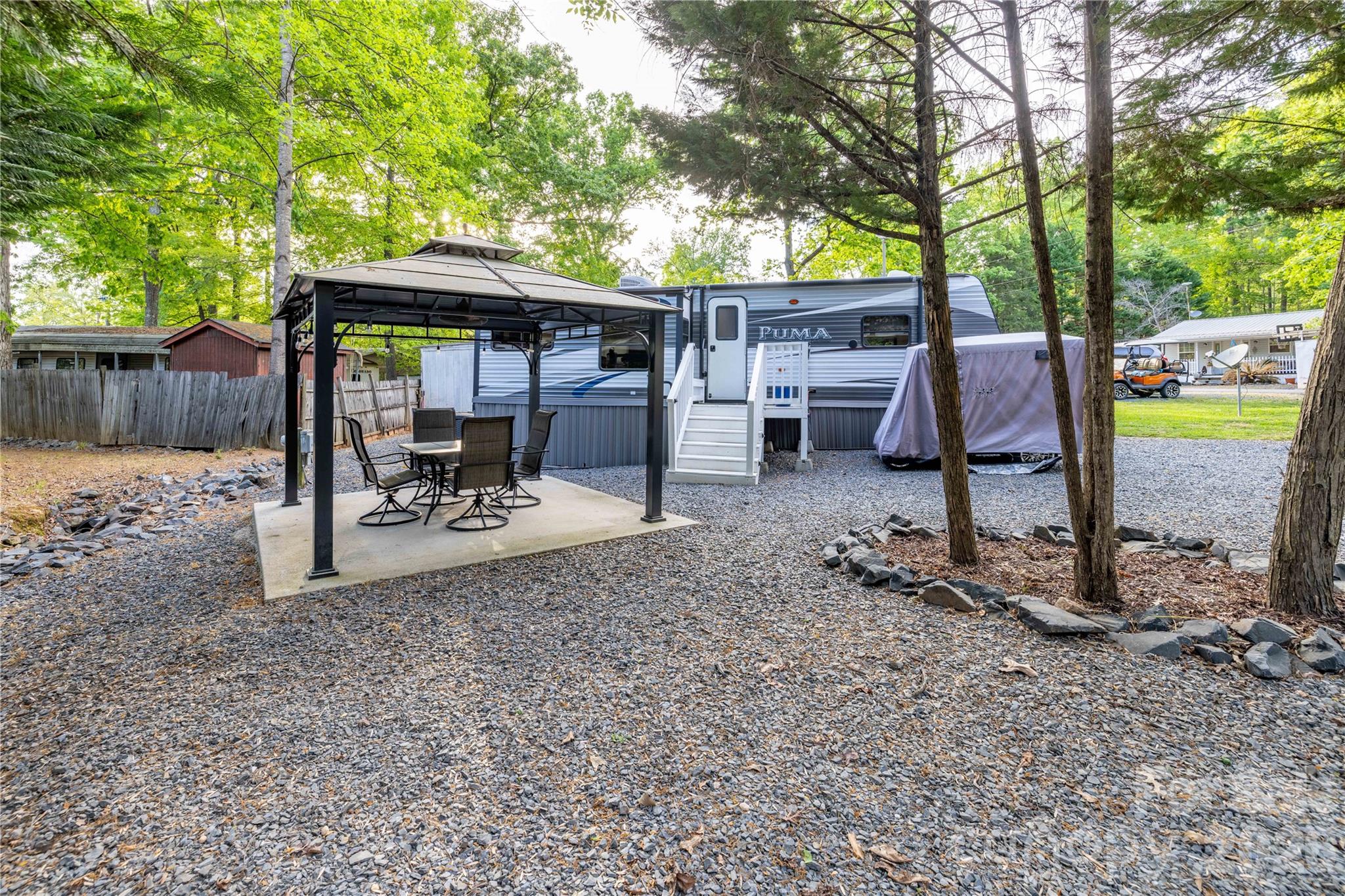 131 Landlubber Trail #108 — Mount Gilead