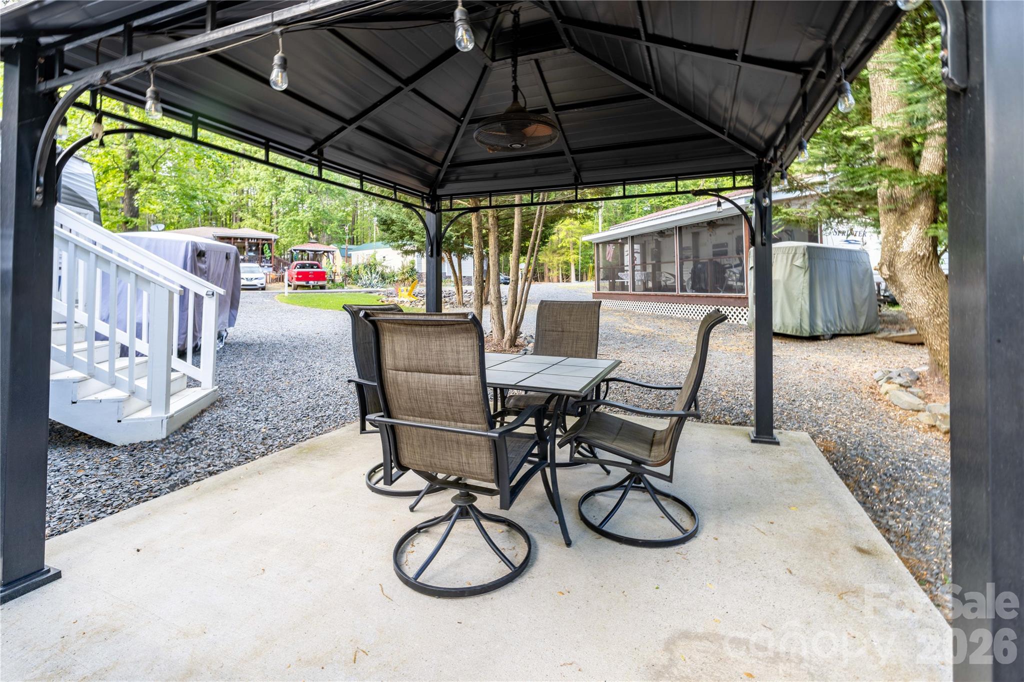 131 Landlubber Trail #108 — Mount Gilead
