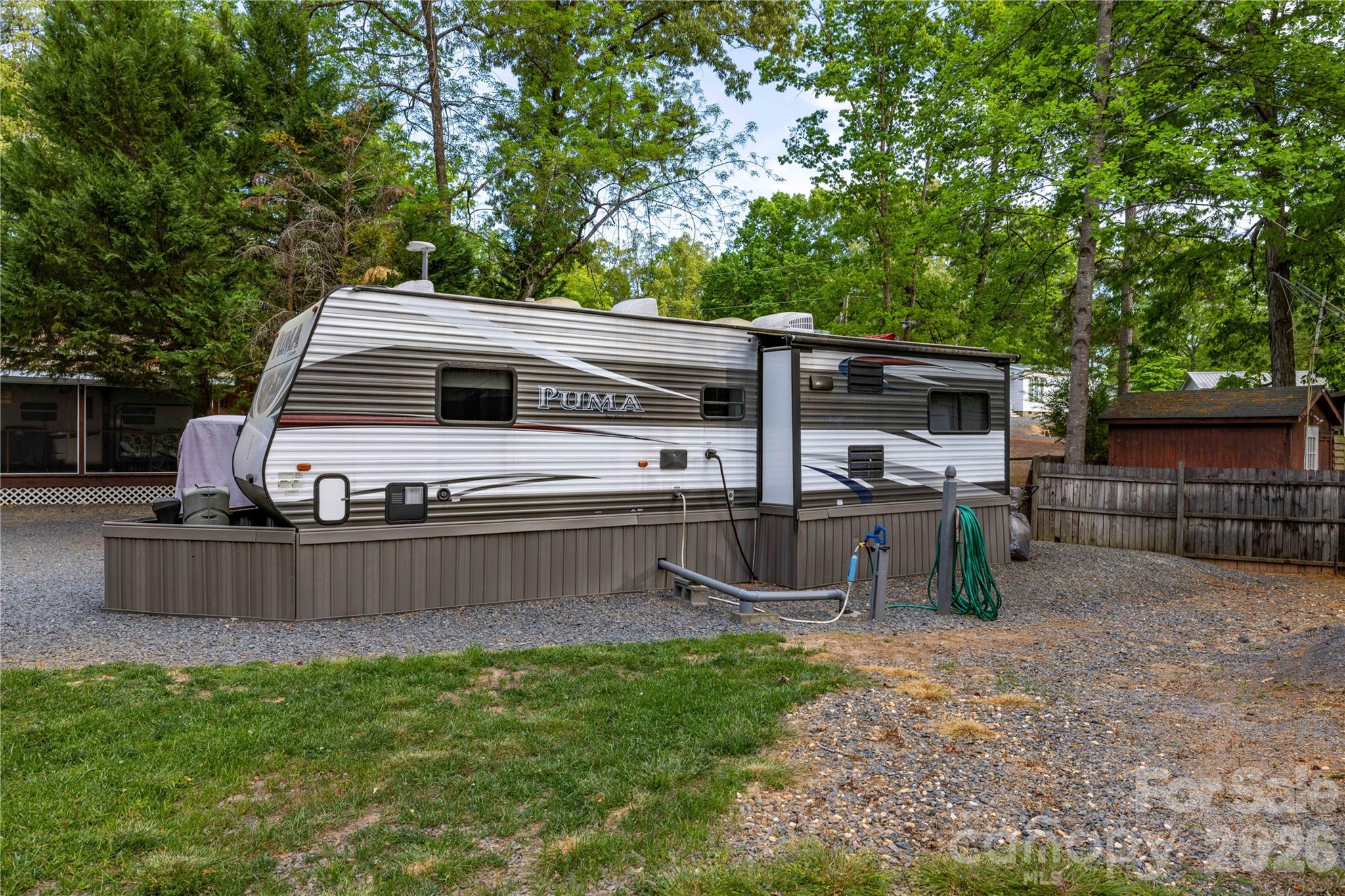 131 Landlubber Trail #108 — Mount Gilead