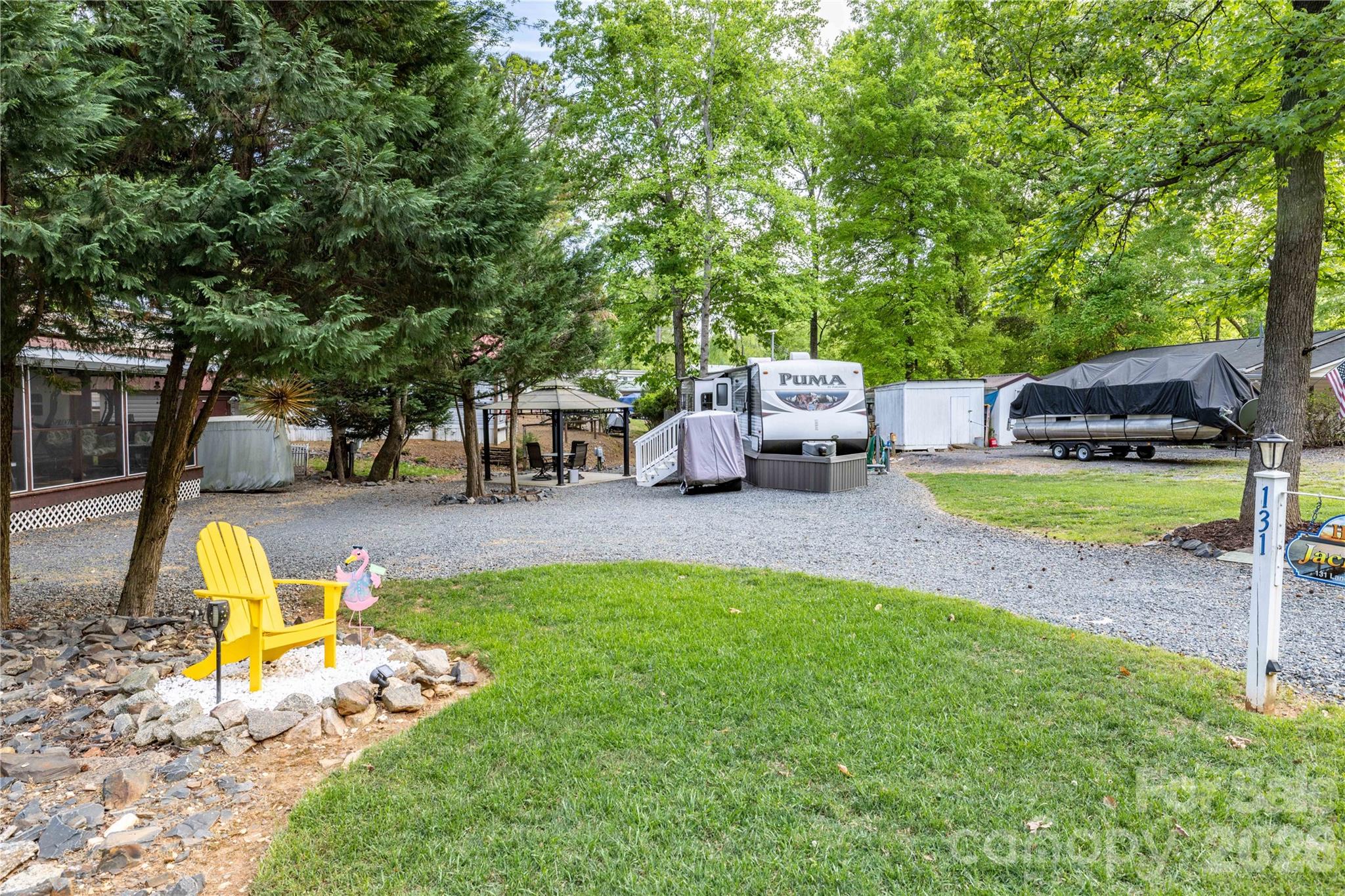 131 Landlubber Trail #108 — Mount Gilead