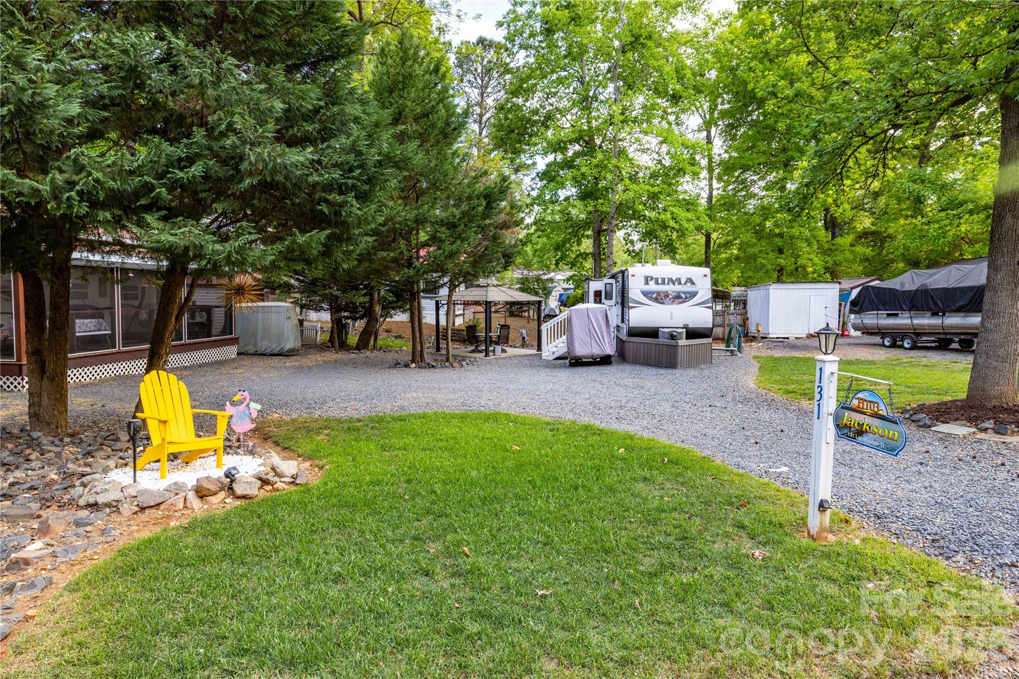 131 Landlubber Trail #108 — Mount Gilead