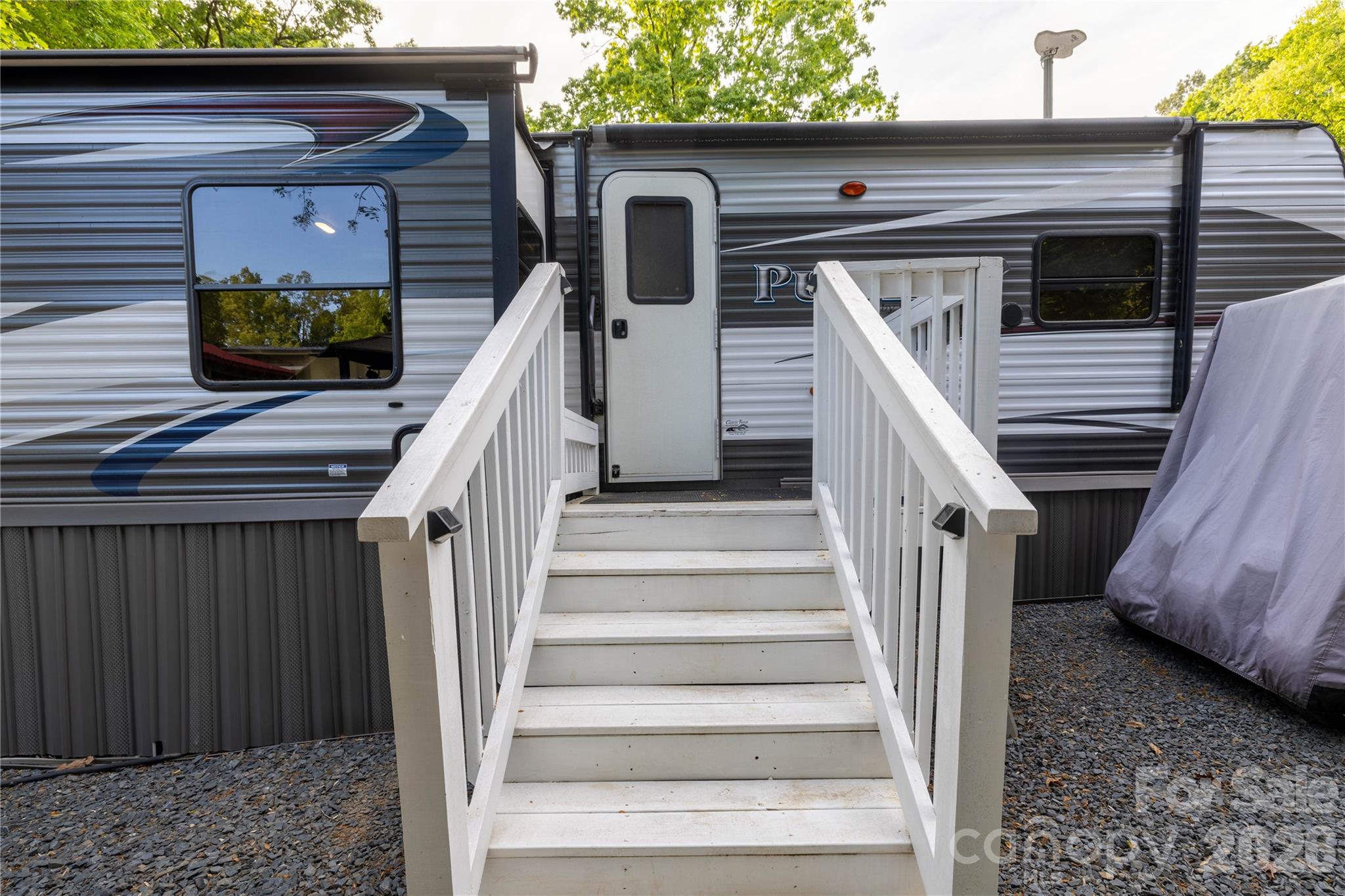 131 Landlubber Trail #108 — Mount Gilead