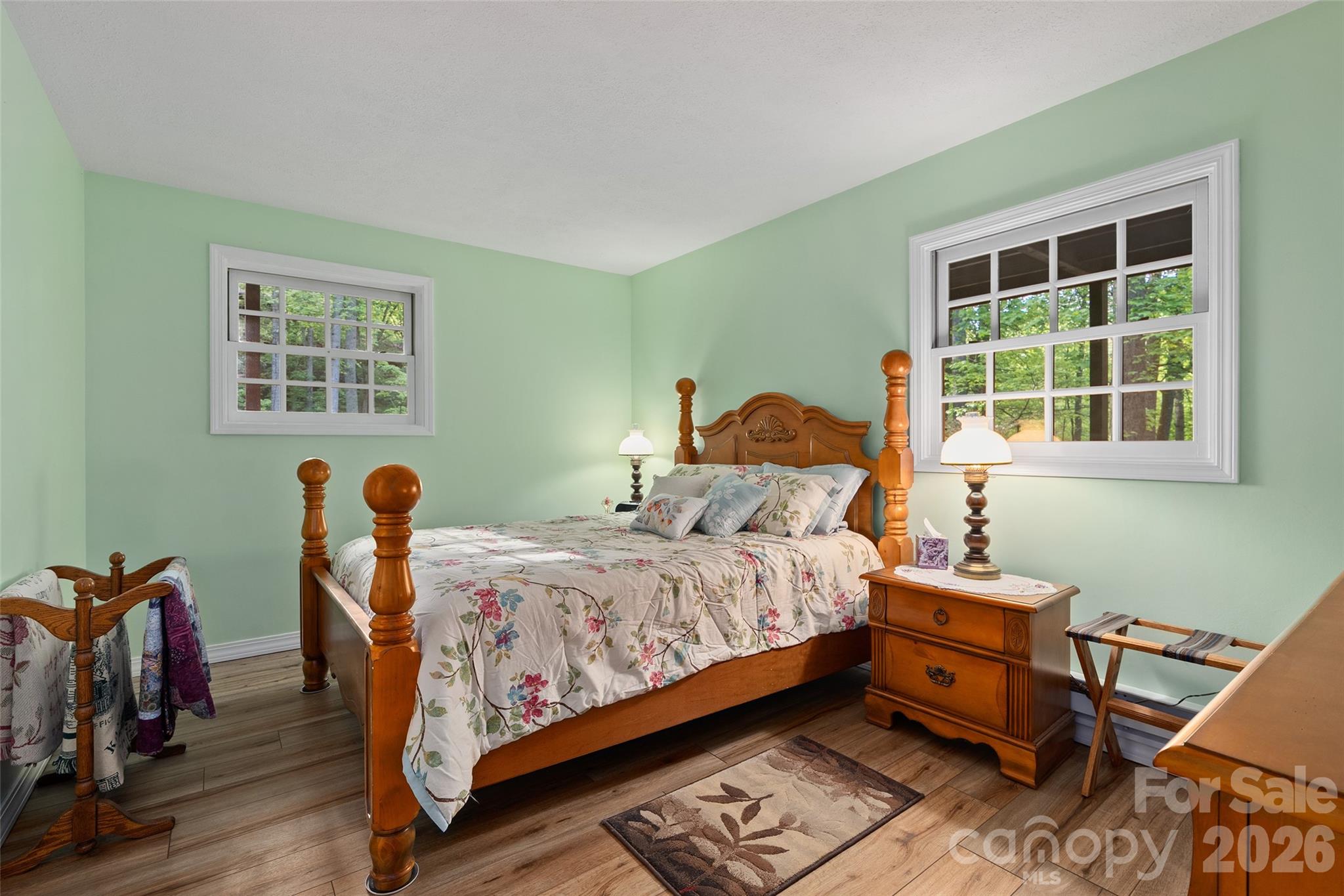 134 The Trail — Maggie Valley