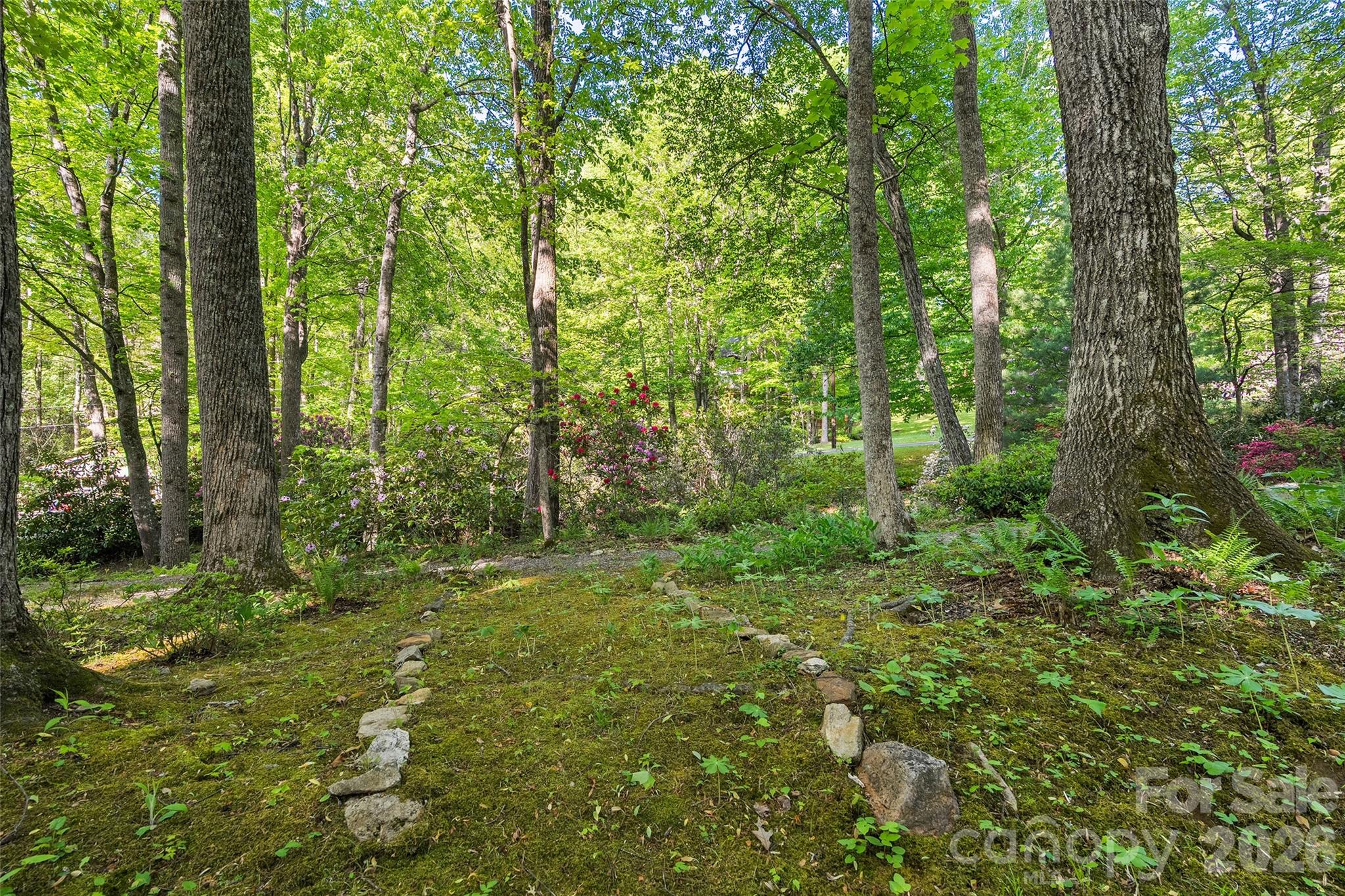 134 The Trail — Maggie Valley