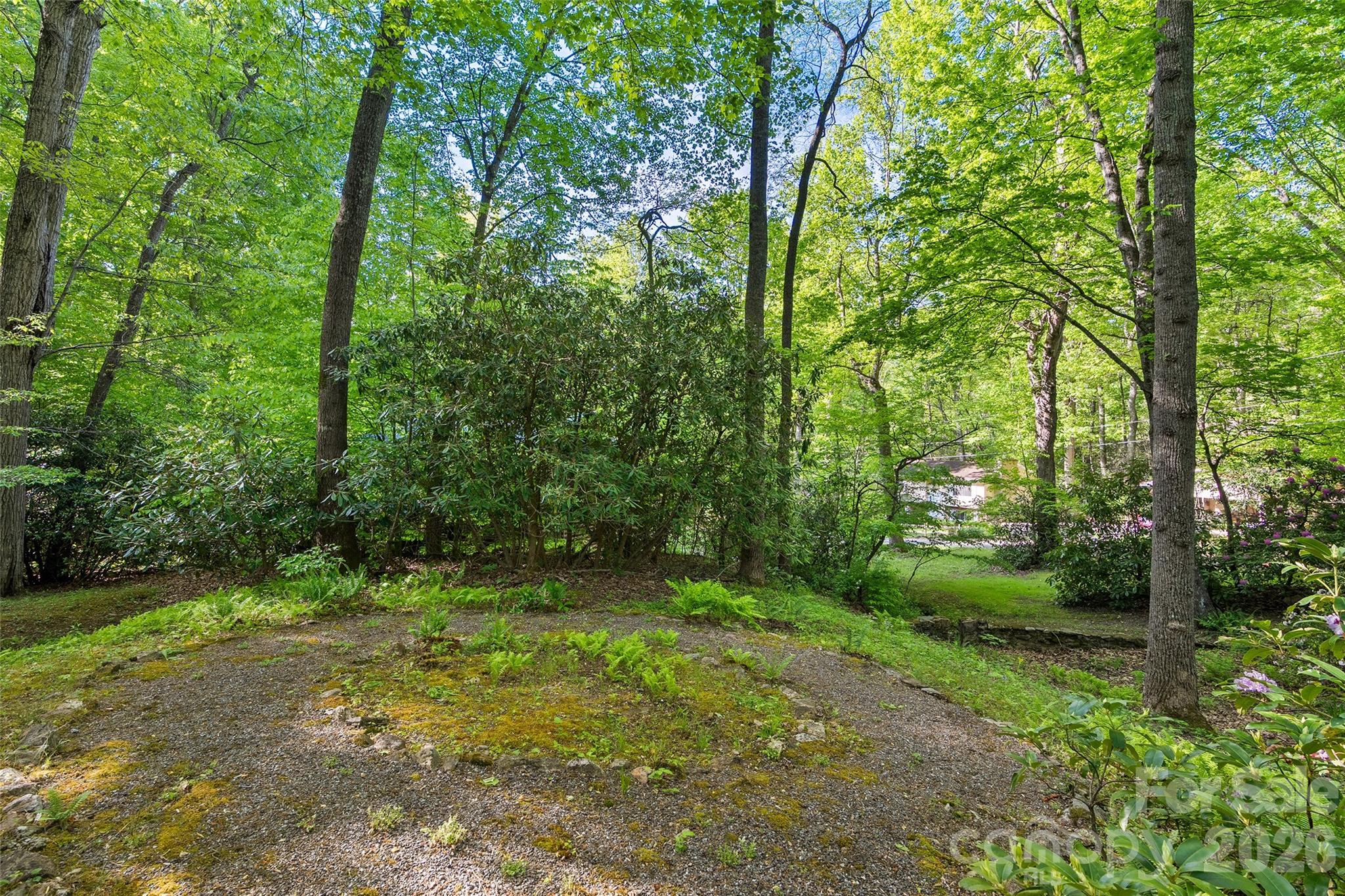 134 The Trail — Maggie Valley