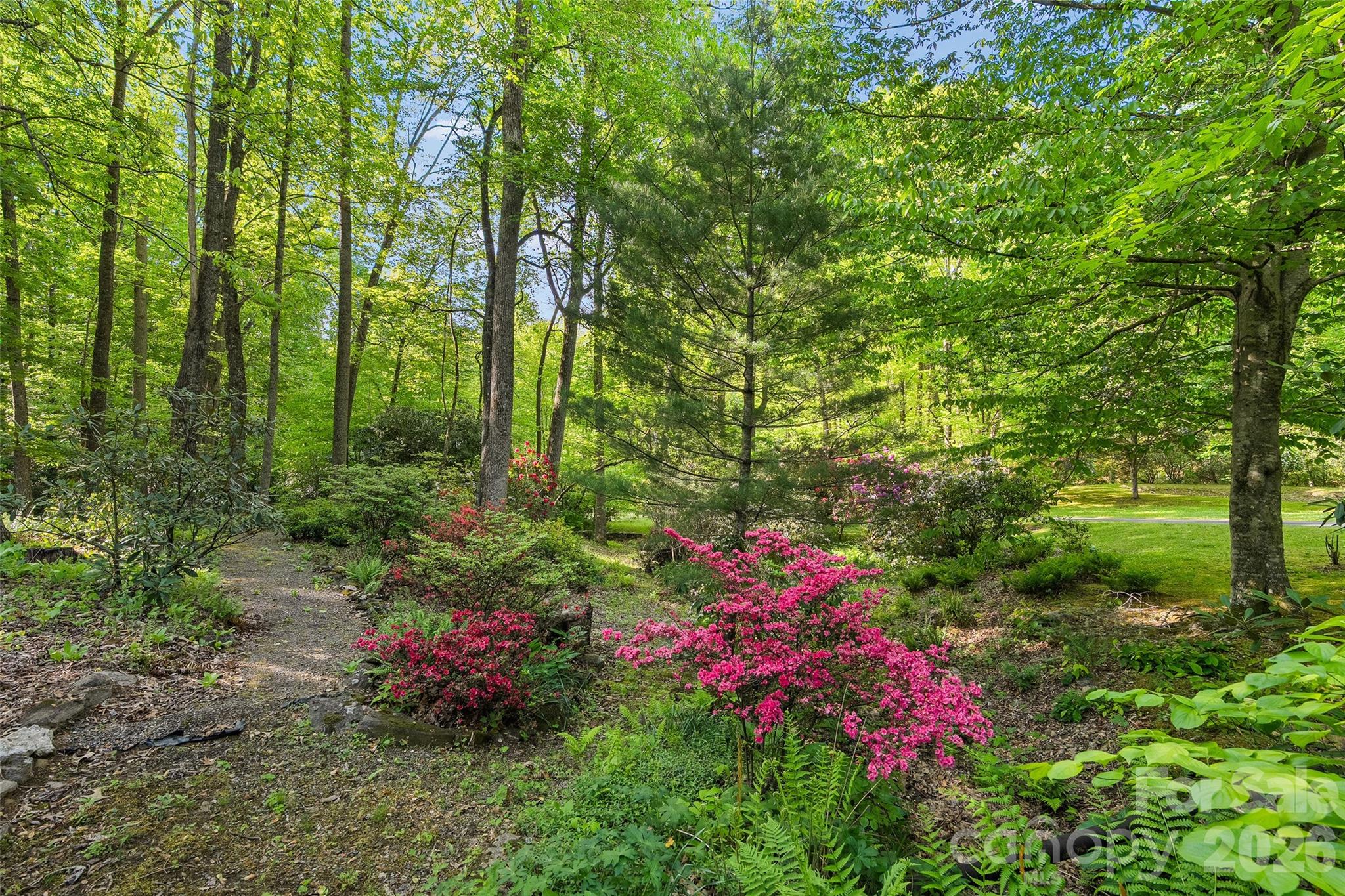 134 The Trail — Maggie Valley