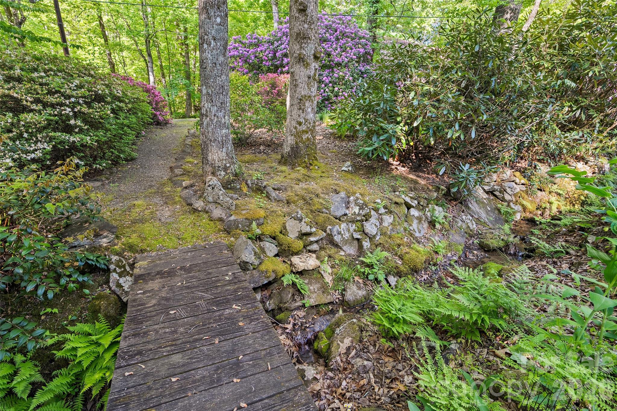 134 The Trail — Maggie Valley