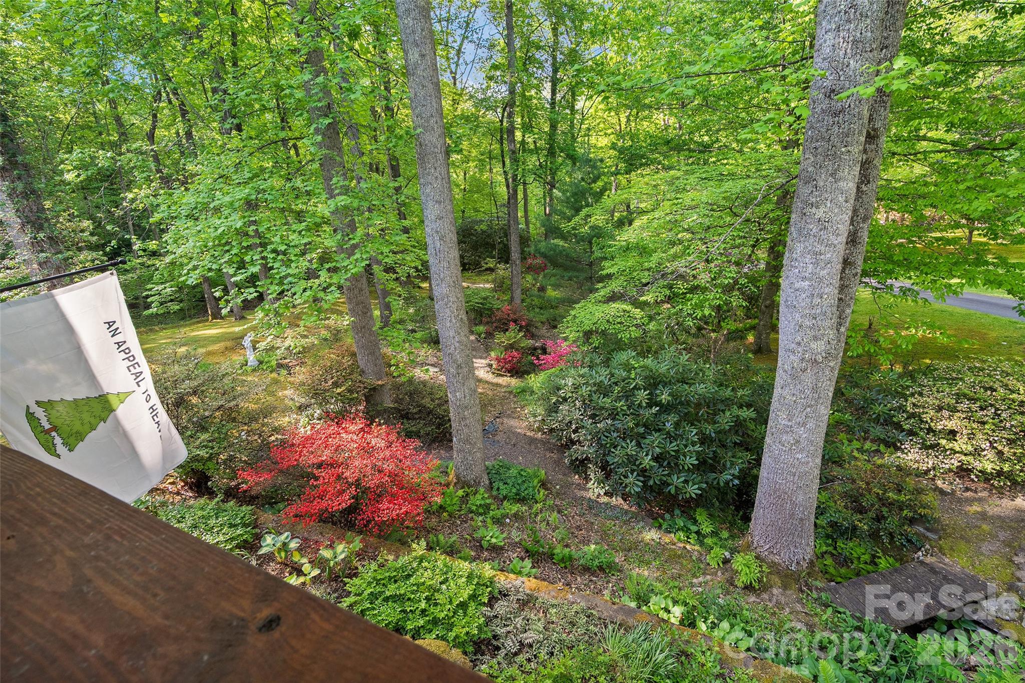 134 The Trail — Maggie Valley