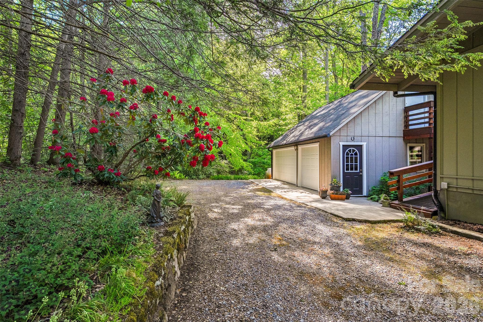134 The Trail — Maggie Valley